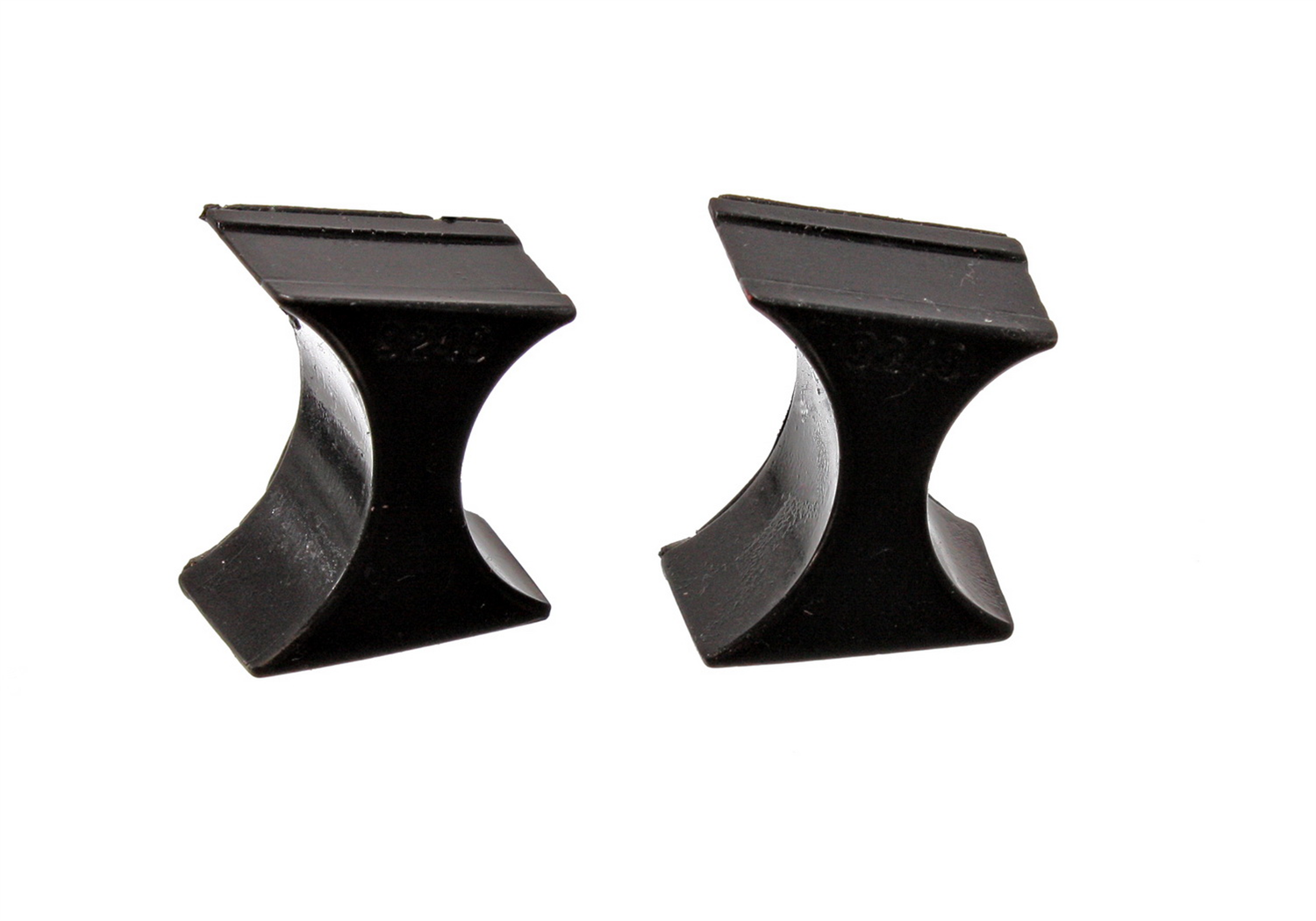 Energy Suspension 9.9164G Shock Reservoir Isolator