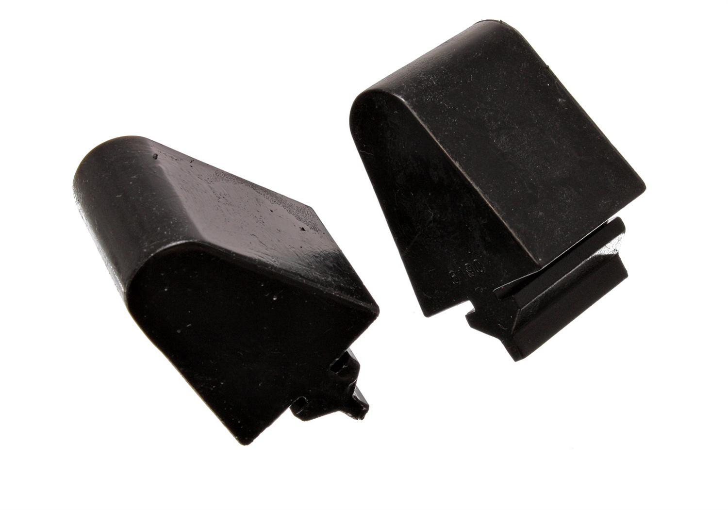 Energy Suspension 9.9165G Universal Bump Stop Set