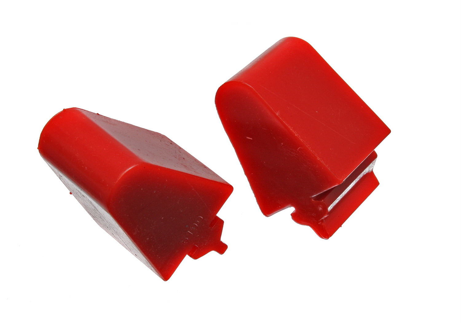 Energy Suspension 9.9165R Universal Bump Stop Set