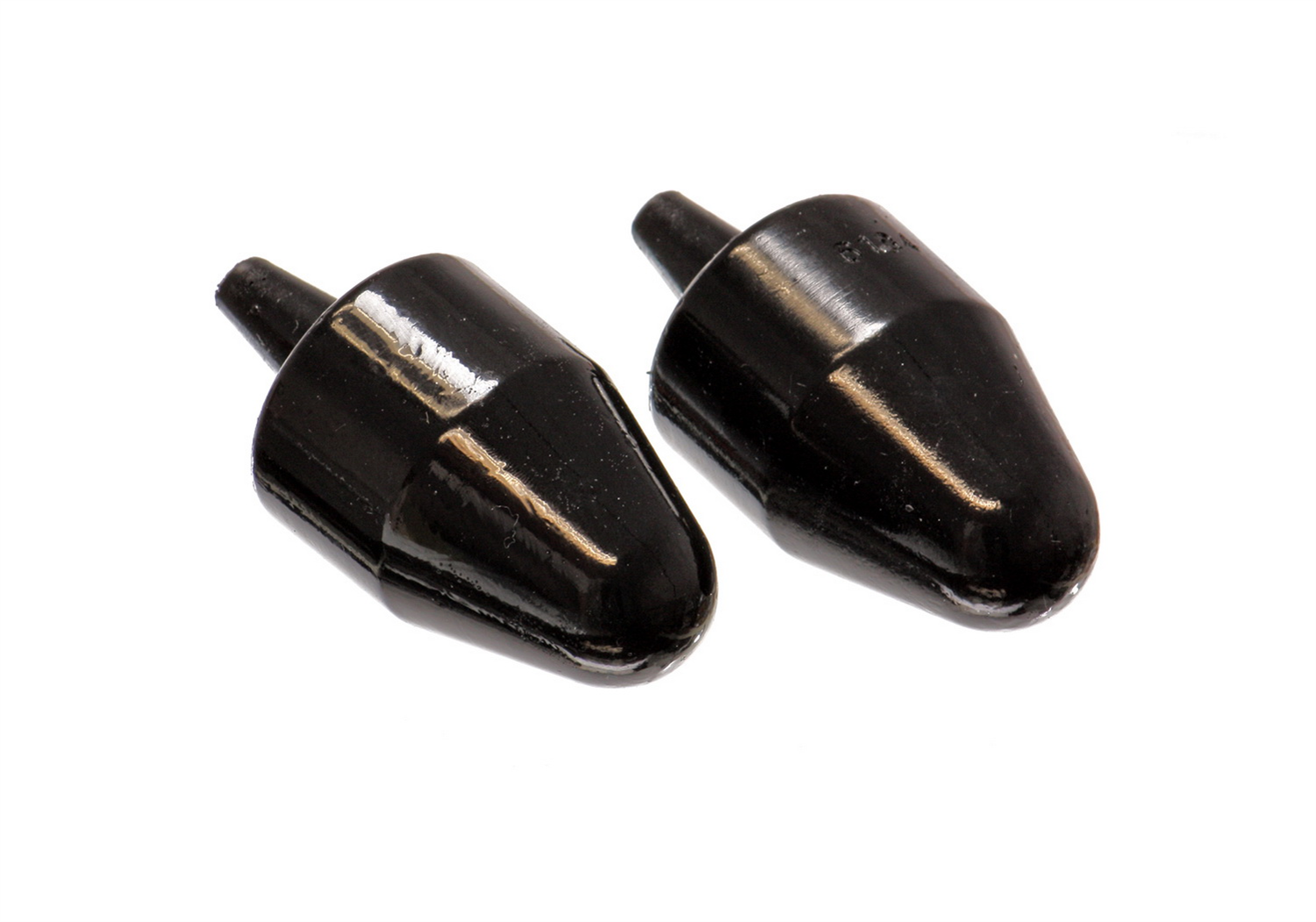Energy Suspension 9.9166G Universal Bump Stop Set