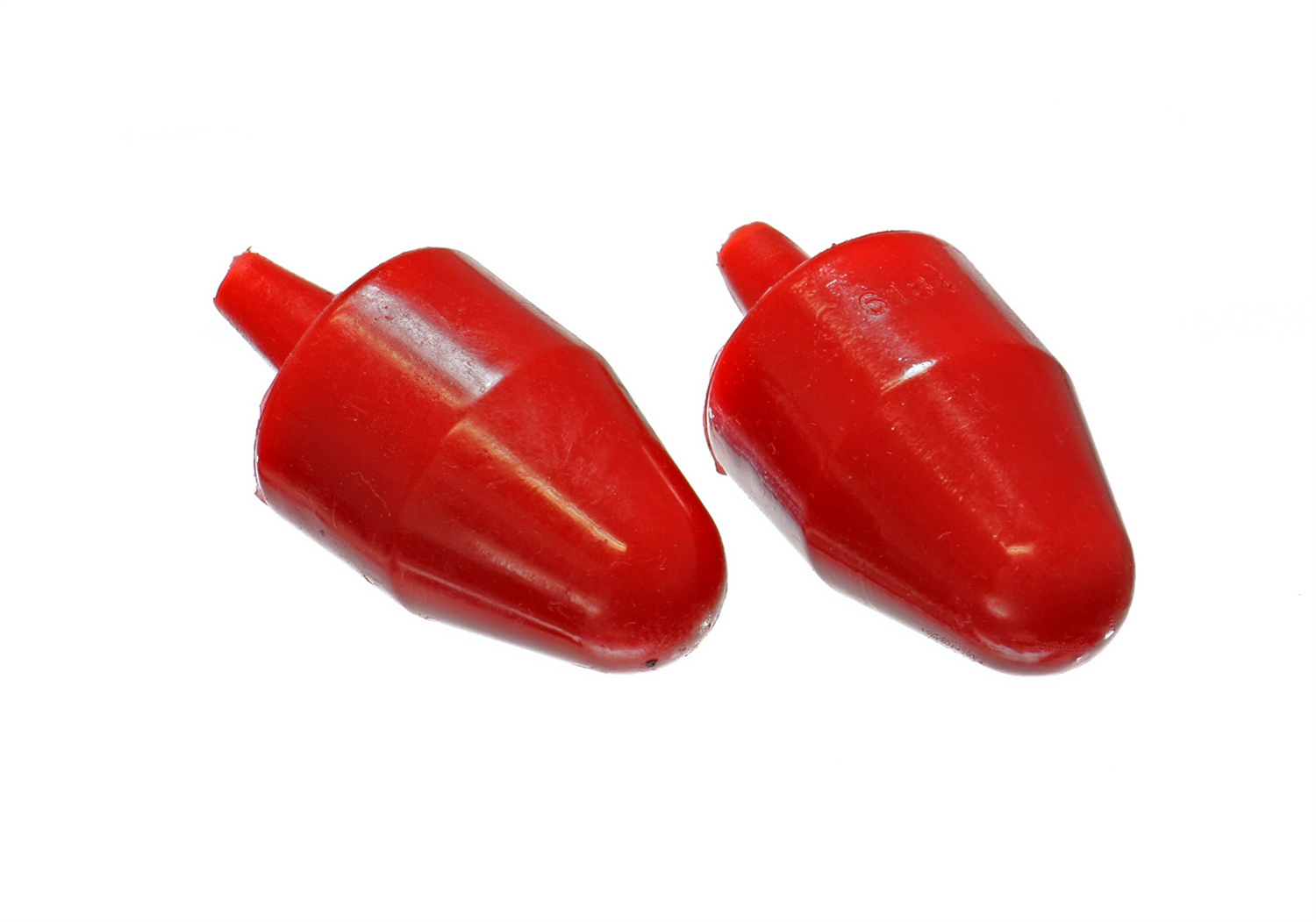 Energy Suspension 9.9166R Universal Bump Stop Set