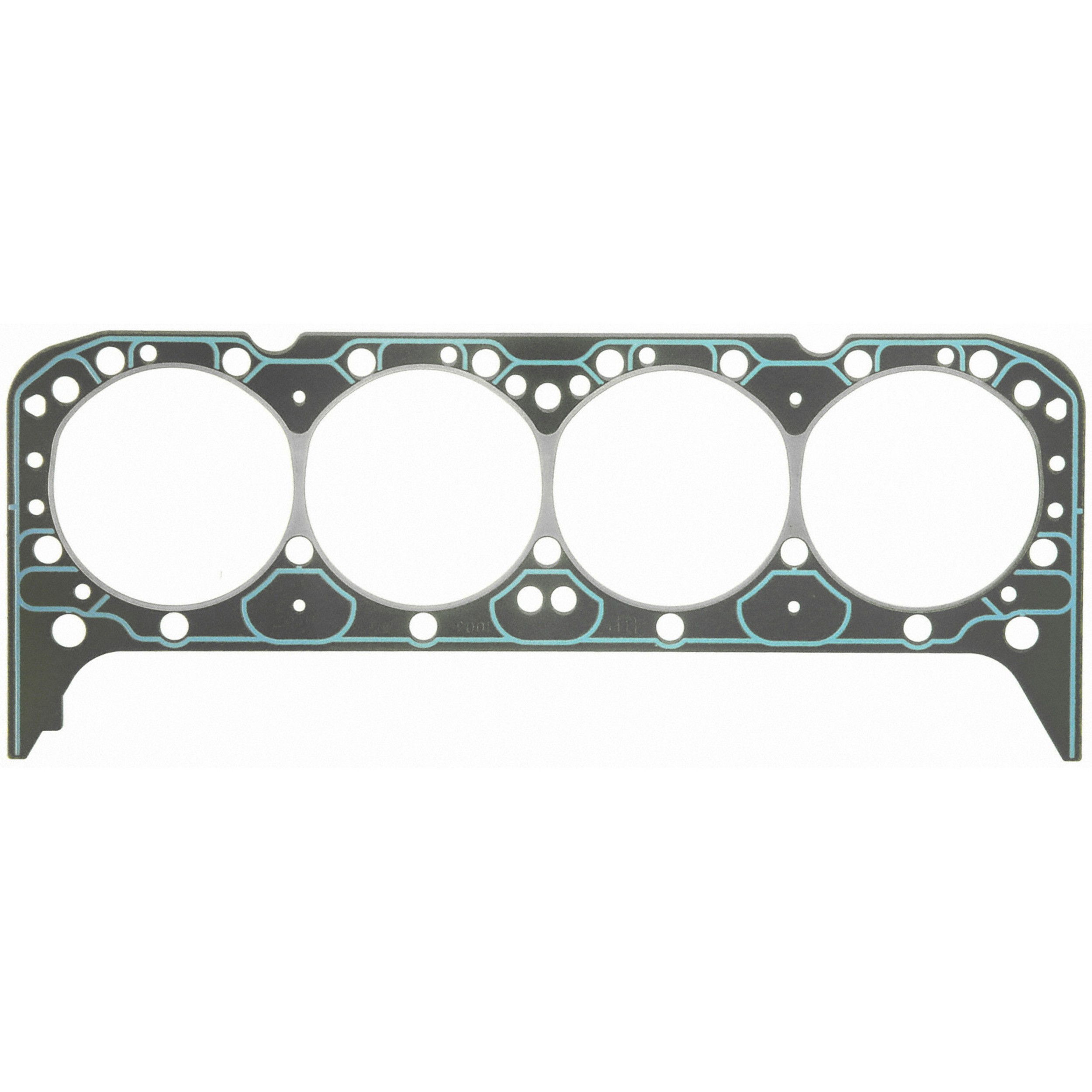 Fel-Pro FEL-1003 Engine Cylinder Head Gasket