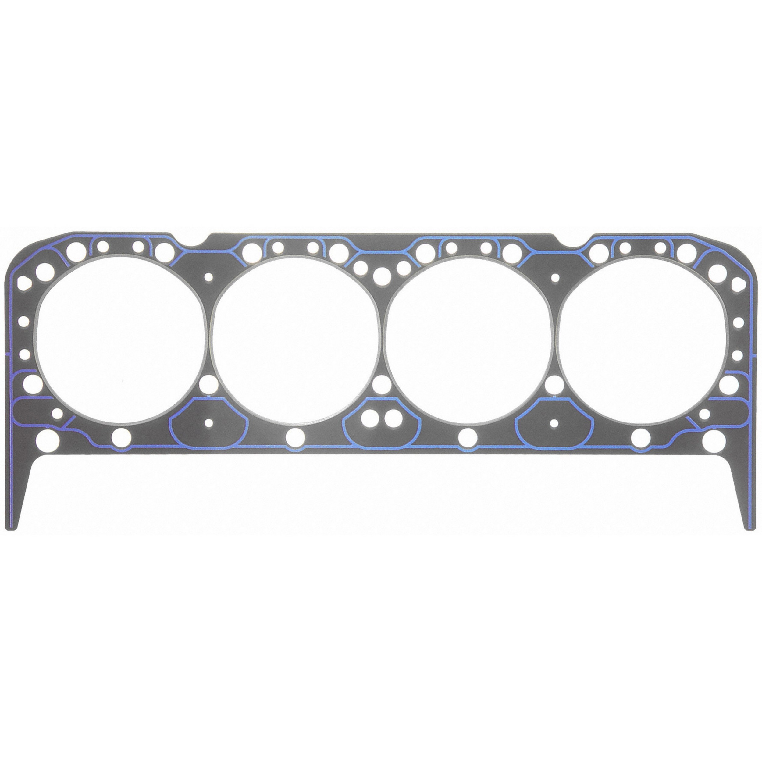 Fel-Pro FEL-1010 Engine Cylinder Head Gasket