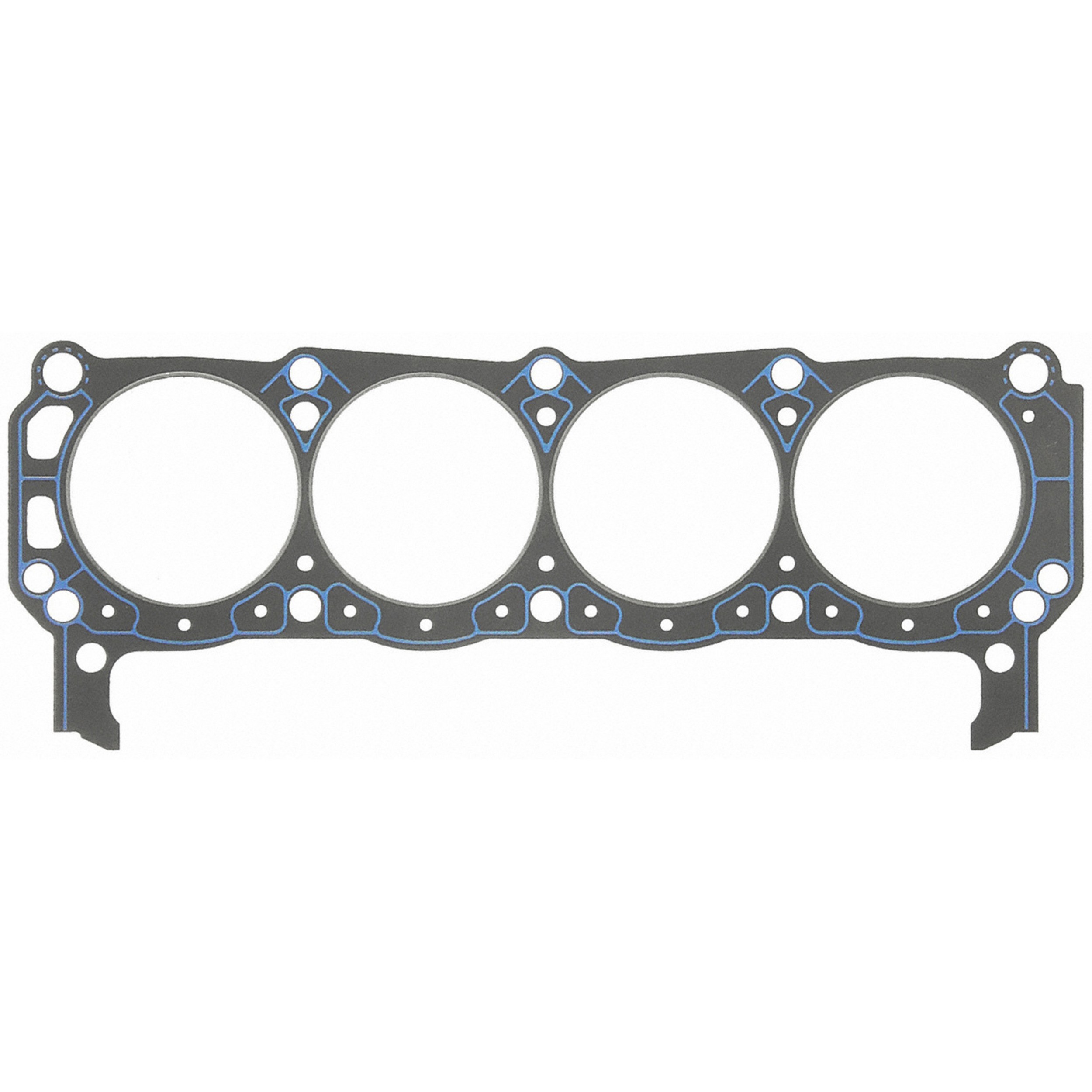 Fel-Pro FEL-1011-2 Engine Cylinder Head Gasket
