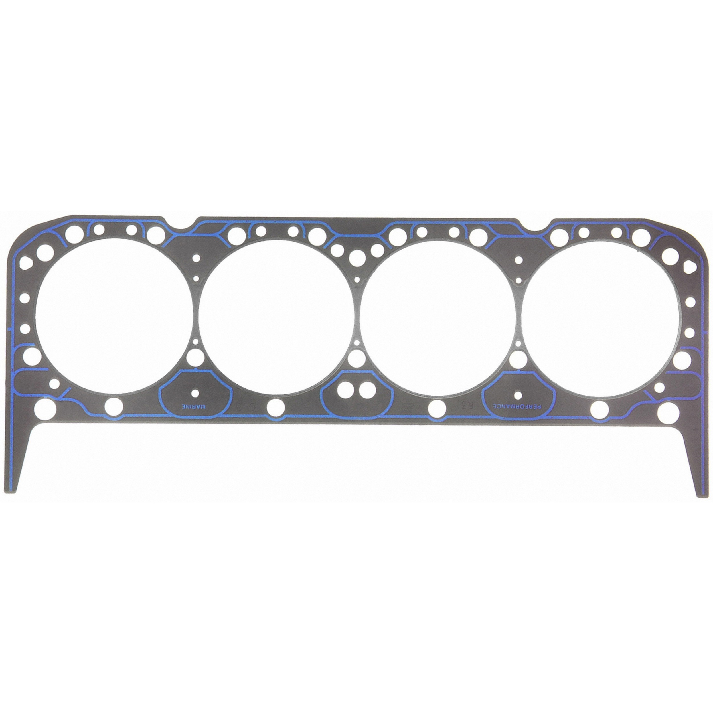 Fel-Pro FEL-1014 Engine Cylinder Head Gasket