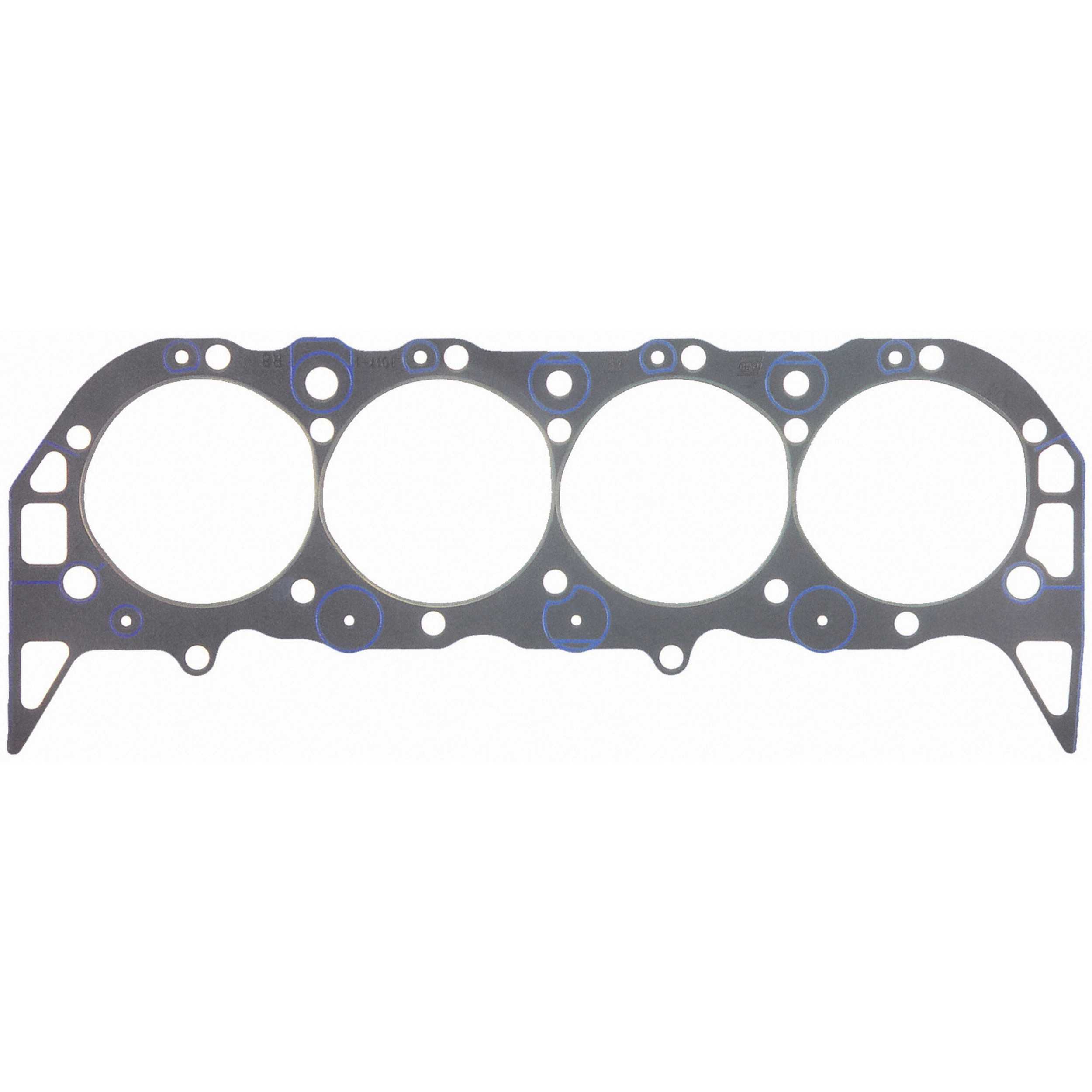 Fel-Pro FEL-1017-1 Engine Cylinder Head Gasket