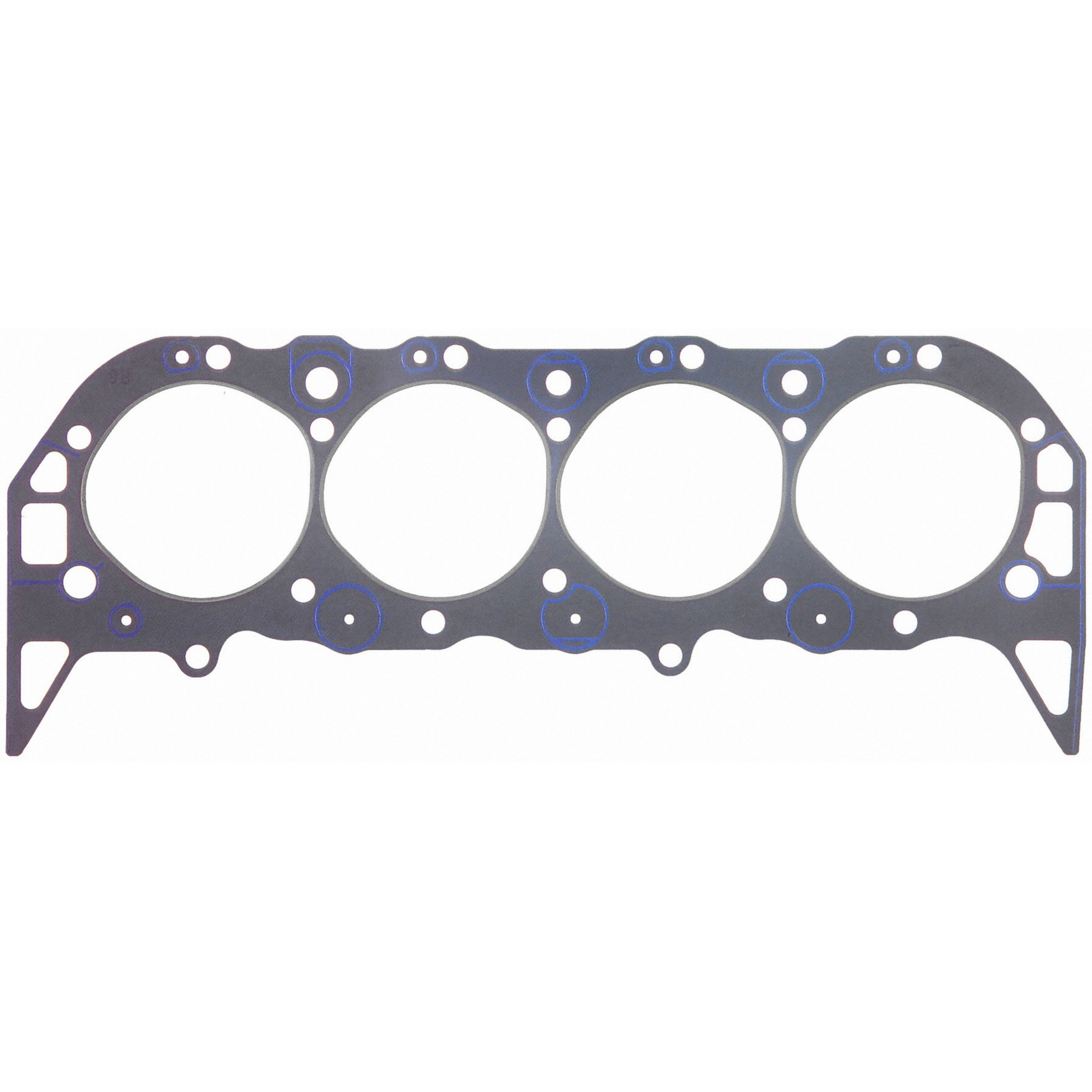 Fel-Pro FEL-1027 Engine Cylinder Head Gasket