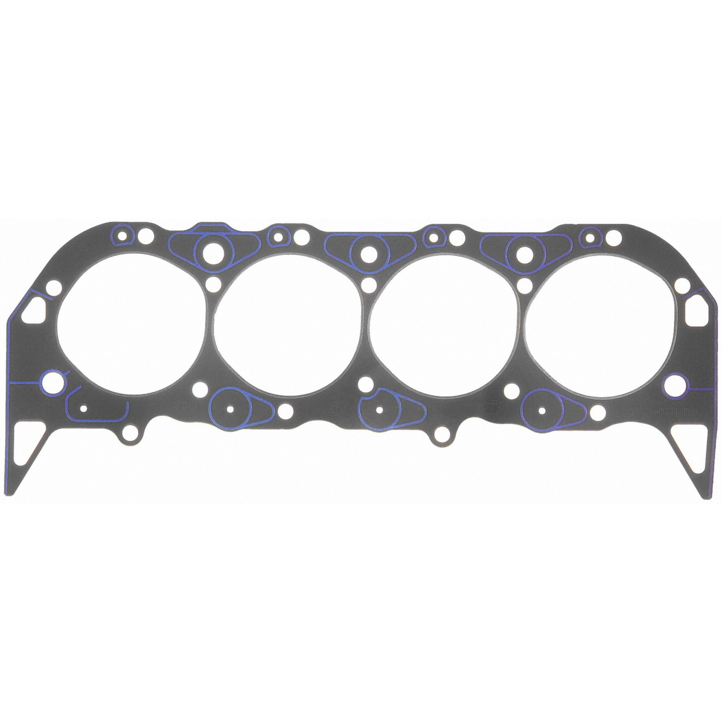 Fel-Pro FEL-1037 Engine Cylinder Head Gasket