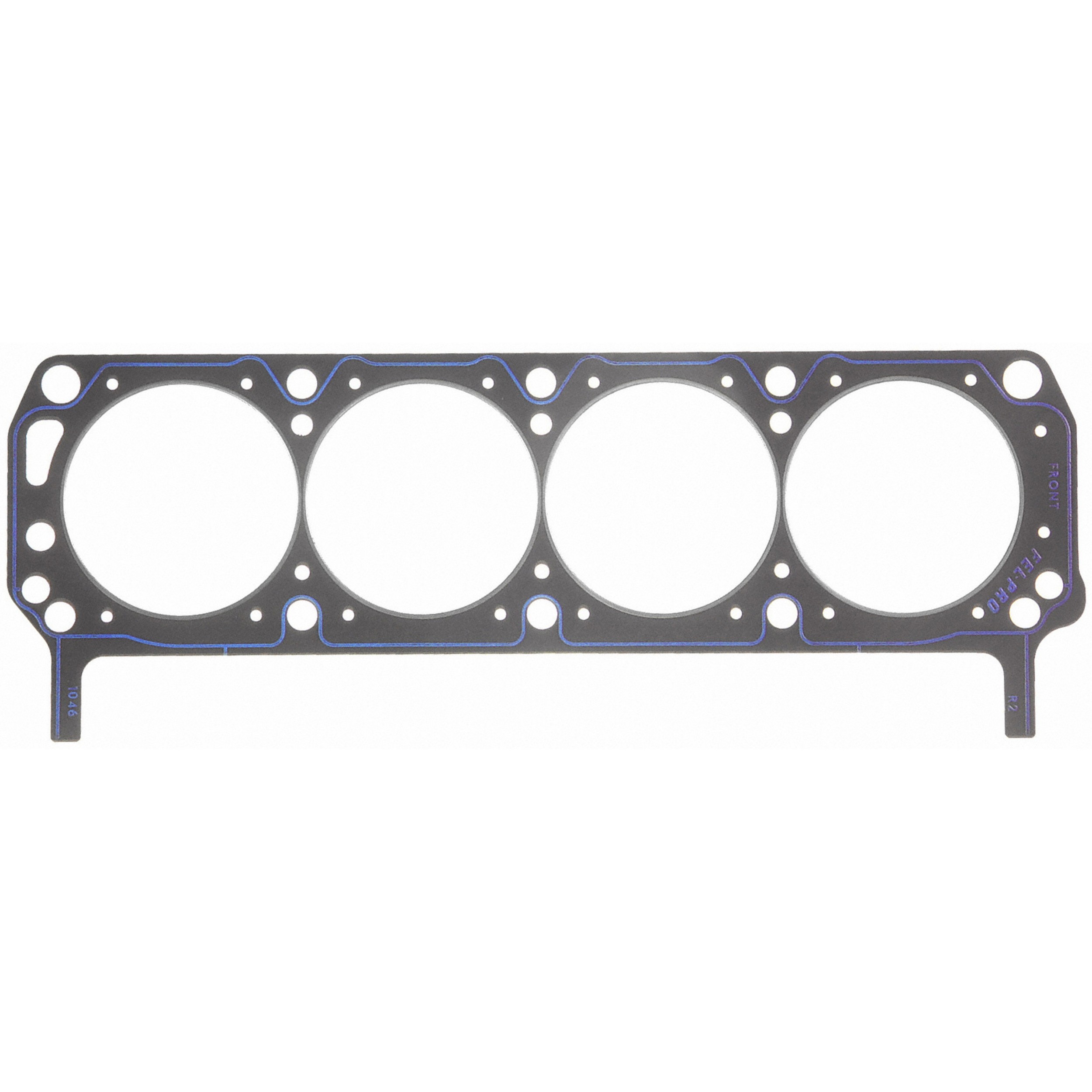 Fel-Pro FEL-1046 Engine Cylinder Head Gasket