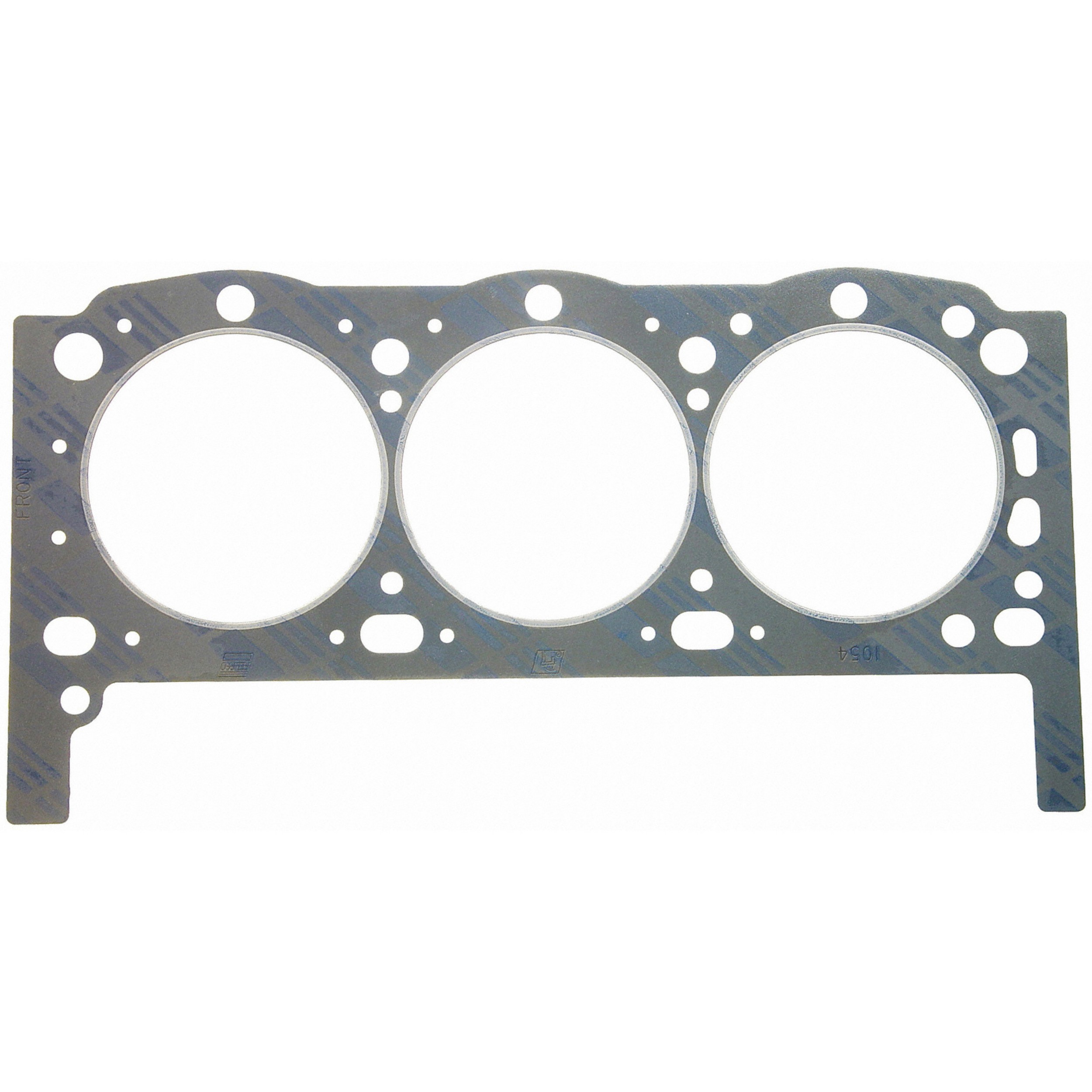 Fel-Pro 1054 Steel core laminate Engine Cylinder Head Gasket