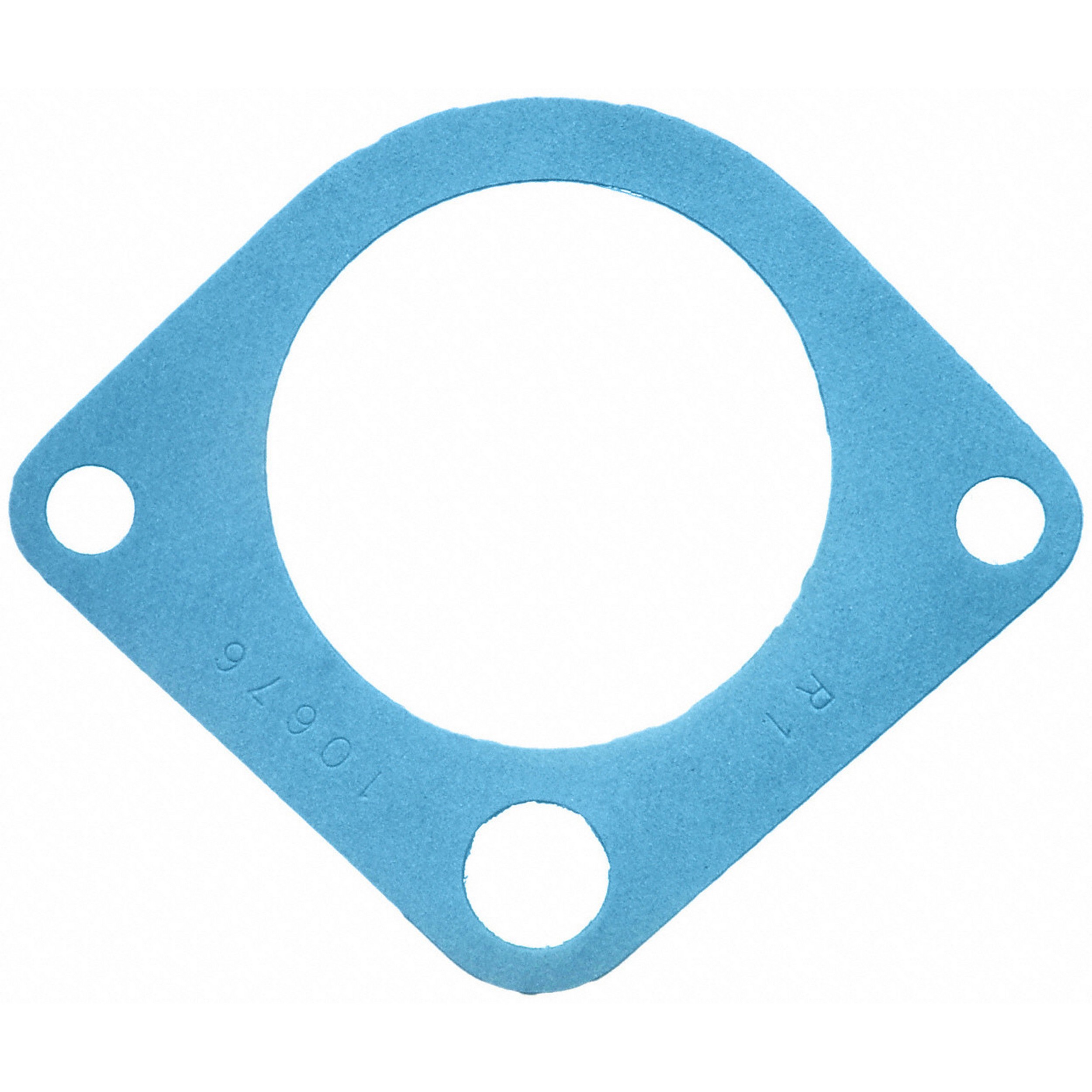 Fel-Pro FEL-10676 Engine Coolant Thermostat Housing Gasket