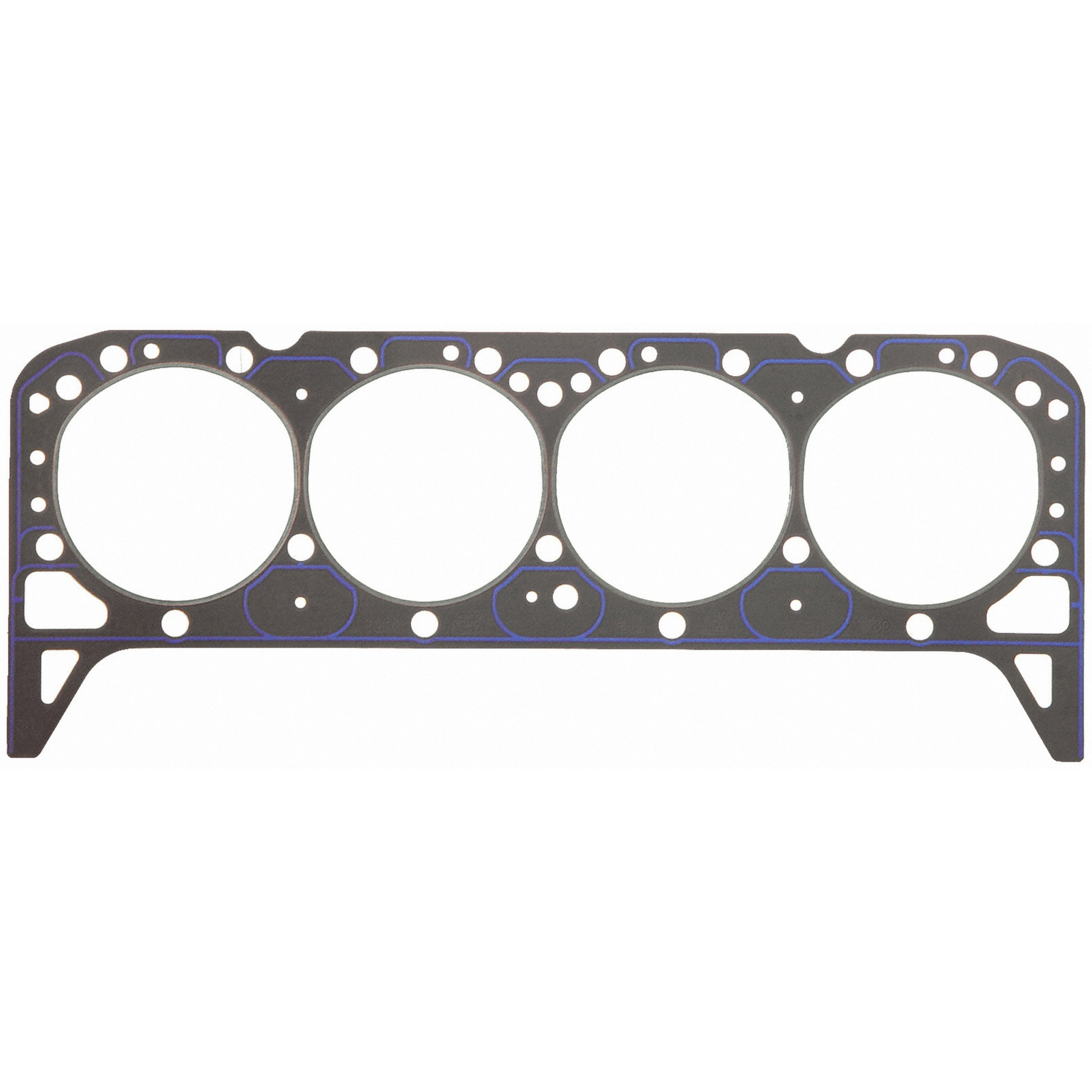 Fel-Pro FEL-1074 Engine Cylinder Head Gasket