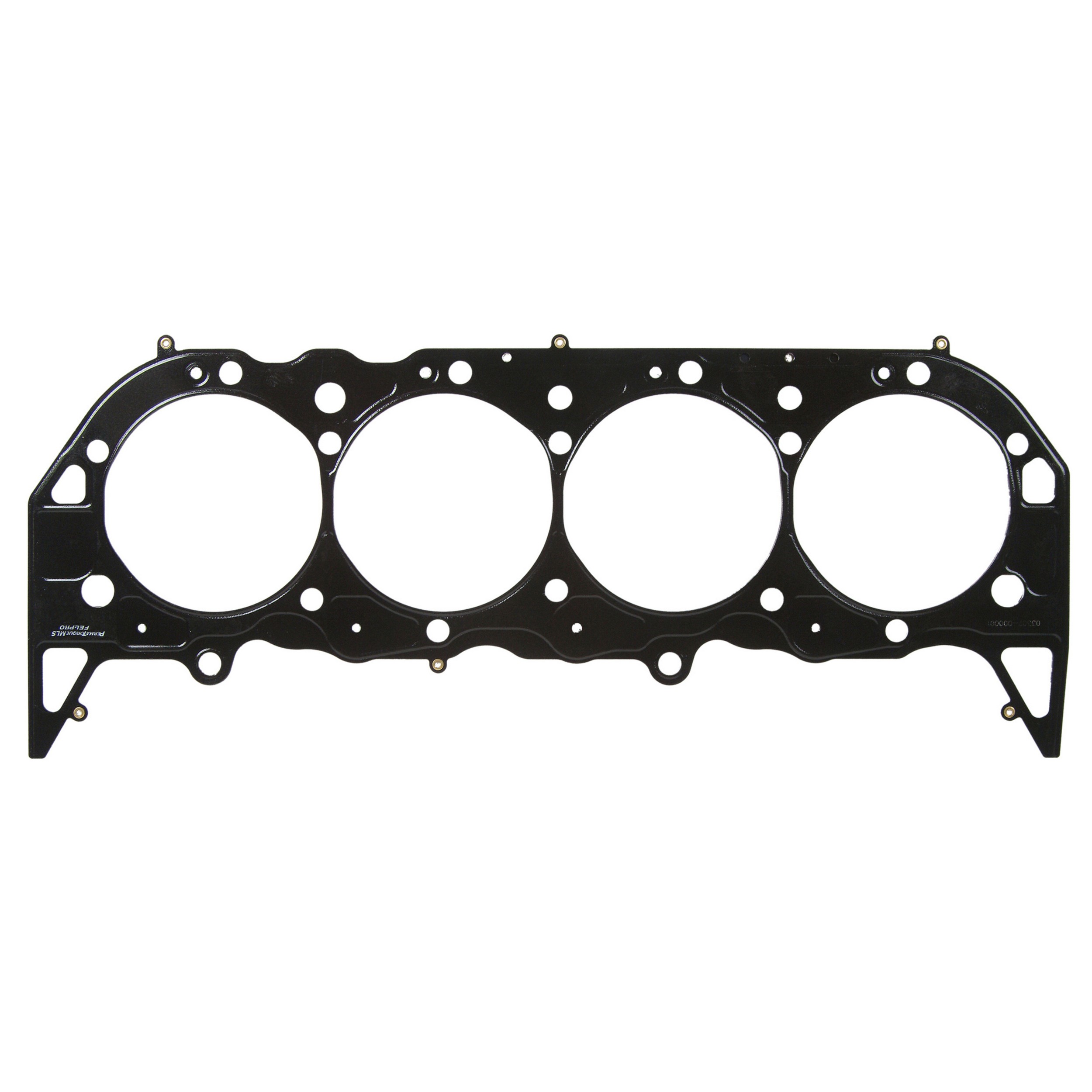 Fel-Pro 1075 PermaTorqueMLS Engine Cylinder Head Gasket