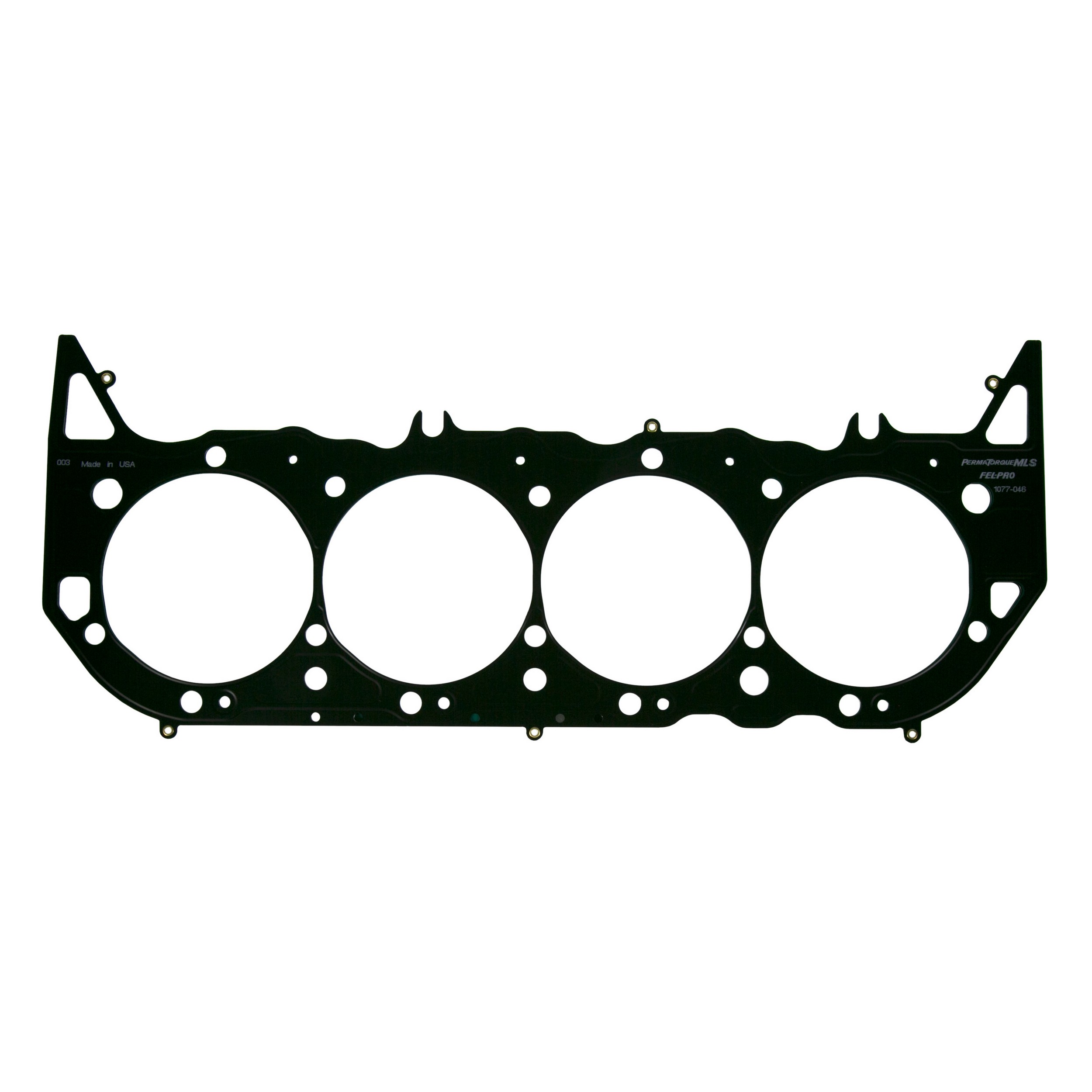 Fel-Pro 1077-046 PermaTorqueMLS Engine Cylinder Head Gasket
