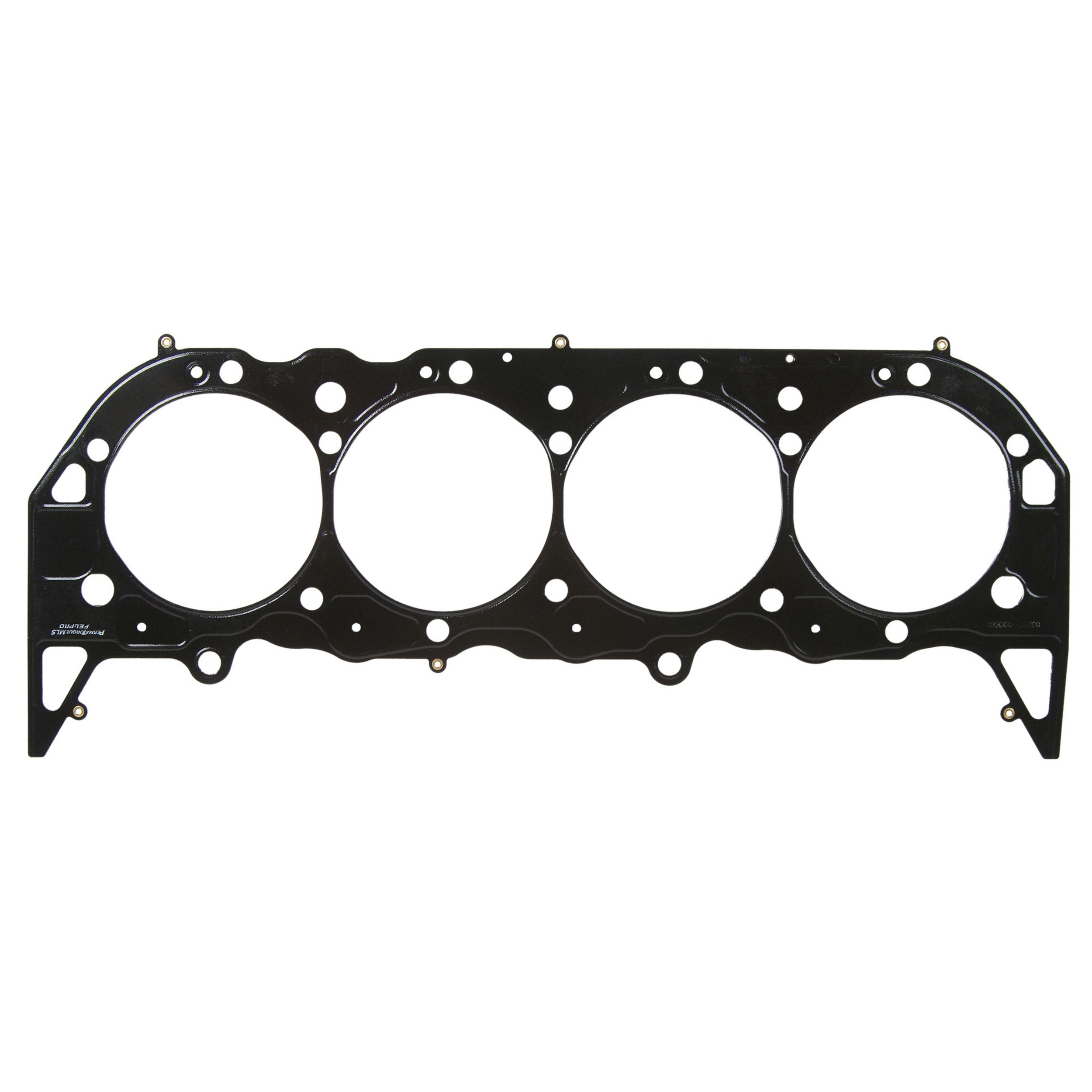 Fel-Pro 1077-1 PermaTorqueMLS Engine Cylinder Head Gasket