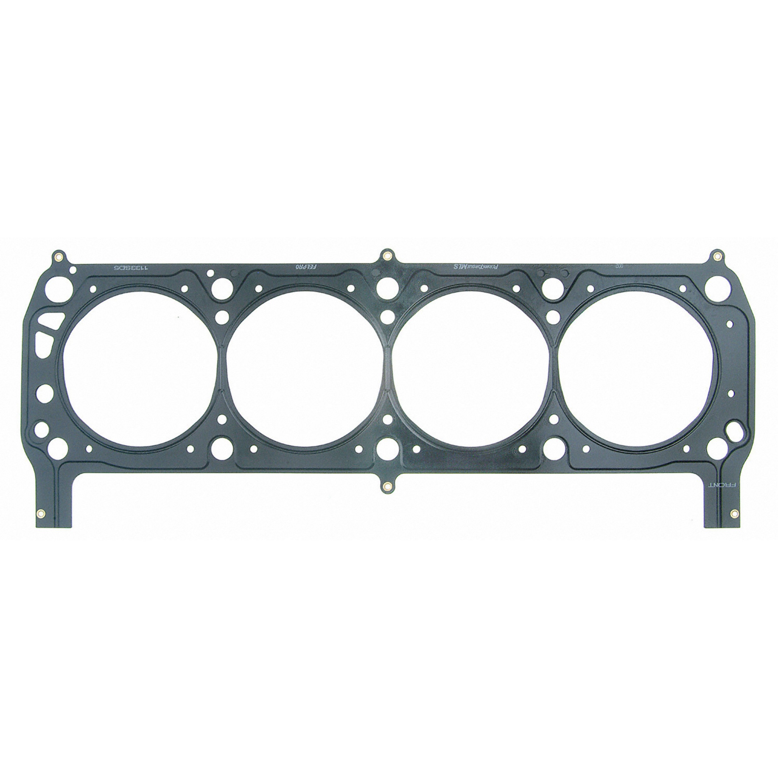 Fel-Pro 1133SD-5 Severe Duty Engine Cylinder Head Gasket