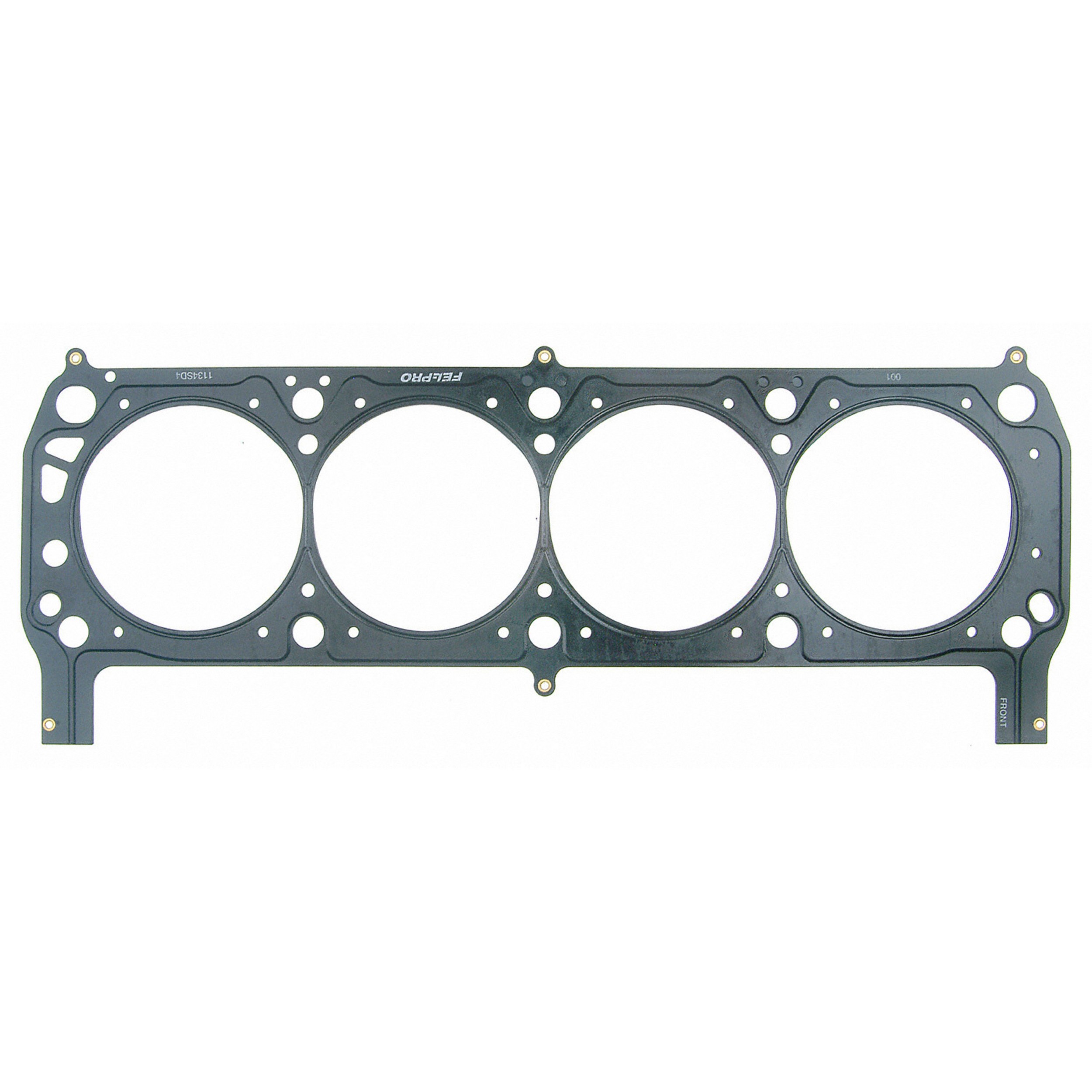 Fel-Pro 1134SD-4 Severe Duty Engine Cylinder Head Gasket