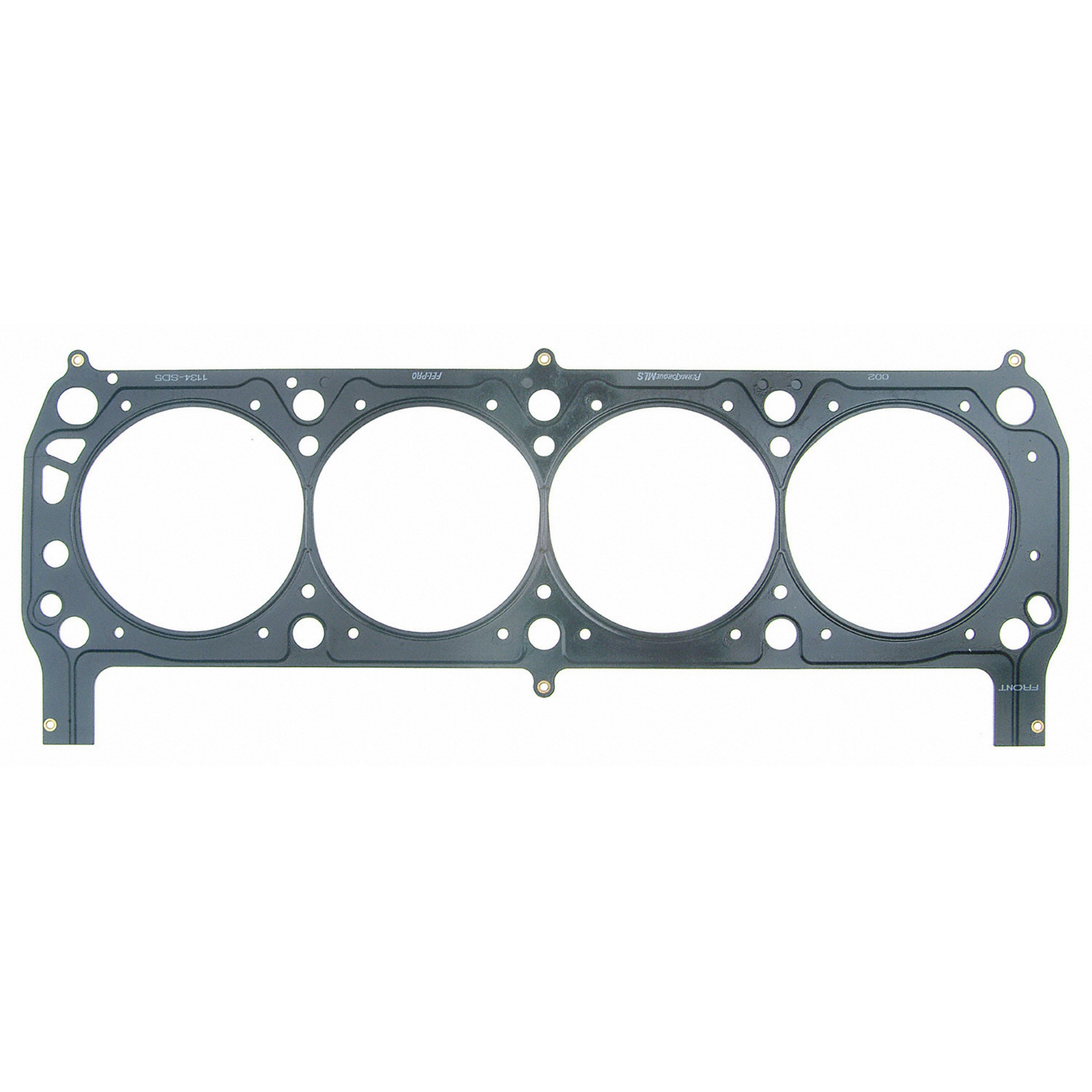 Fel-Pro 1134SD-5 Severe Duty Engine Cylinder Head Gasket