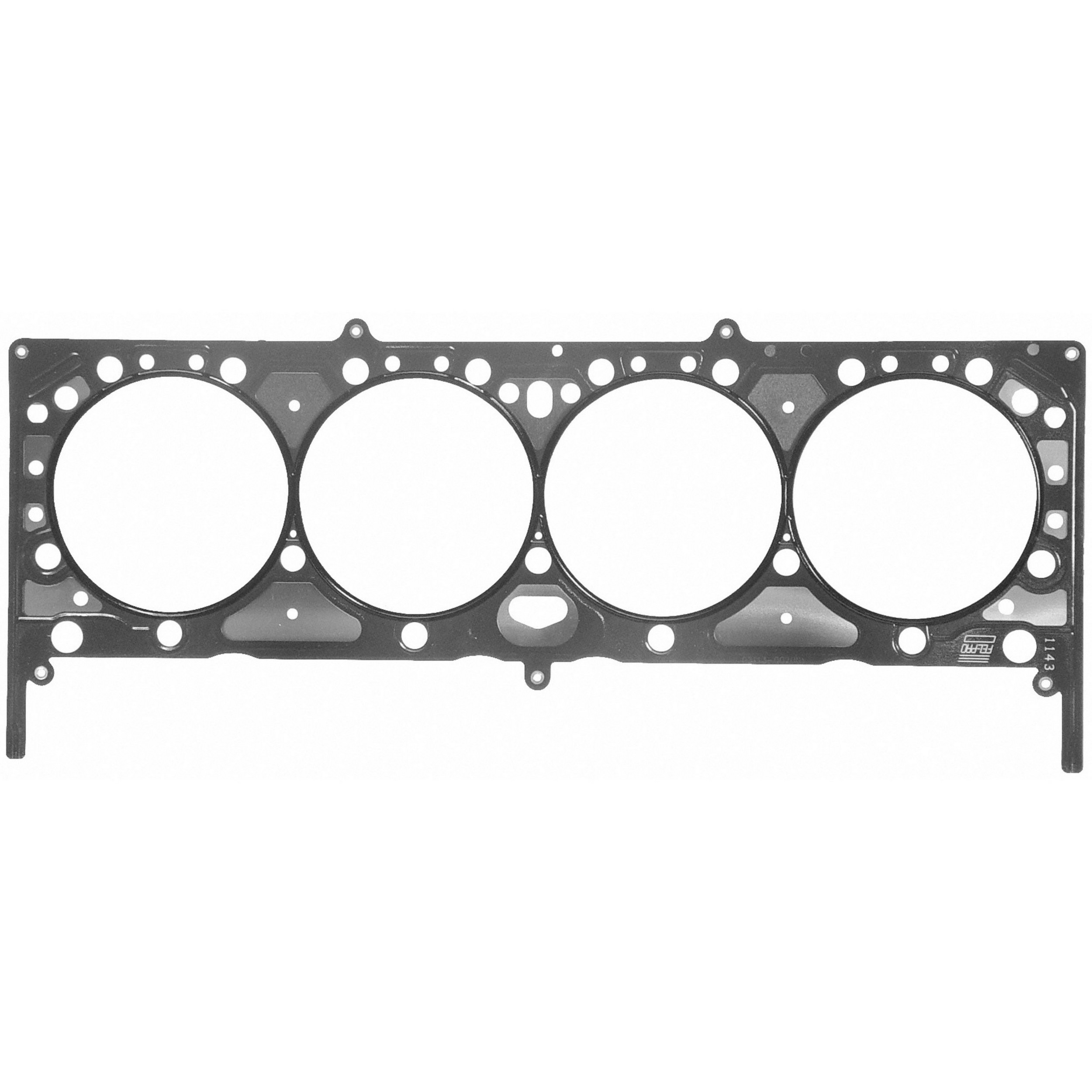 Fel-Pro FEL-1143 Engine Cylinder Head Gasket