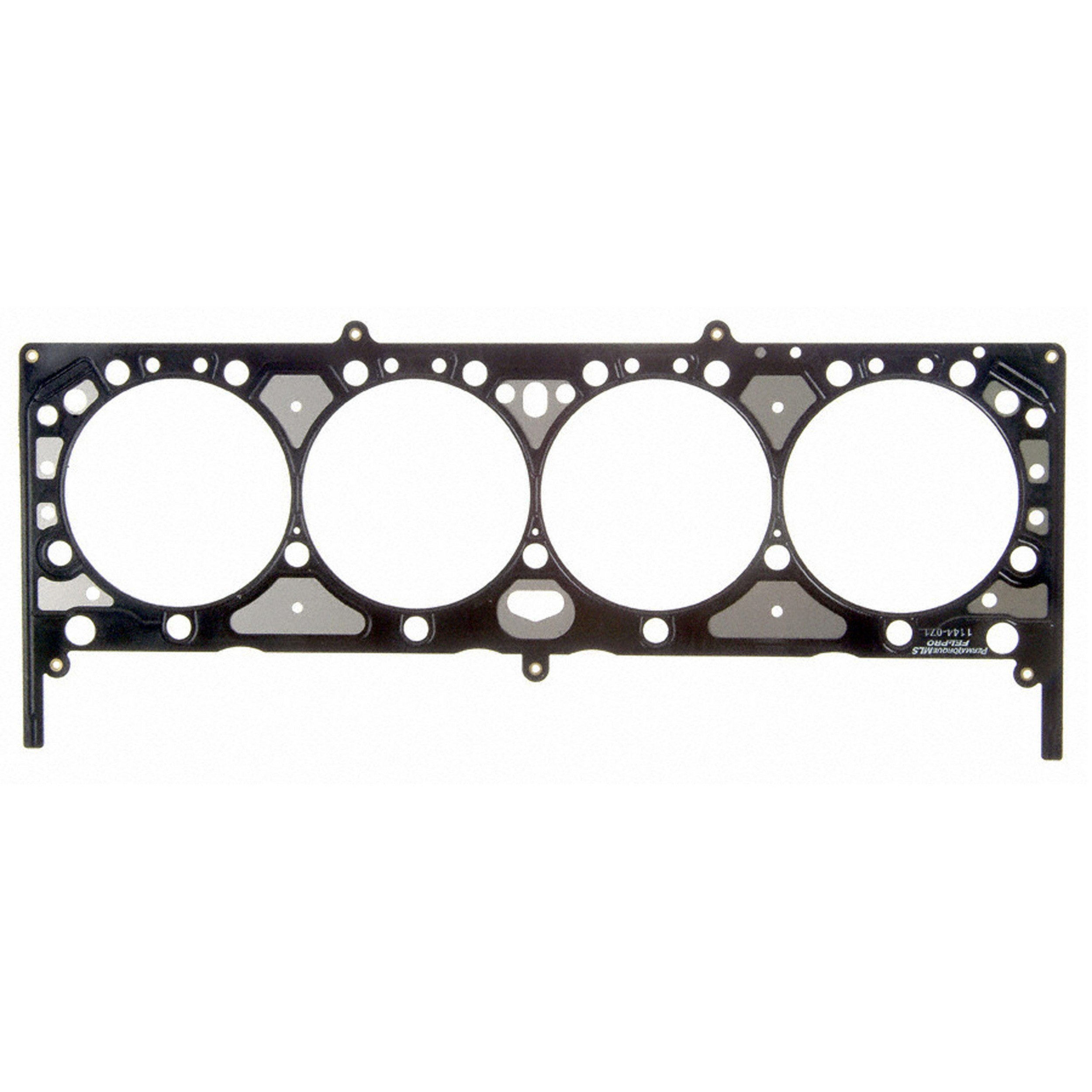 Fel-Pro 1144-071 PermaTorqueMLS Engine Cylinder Head Gasket