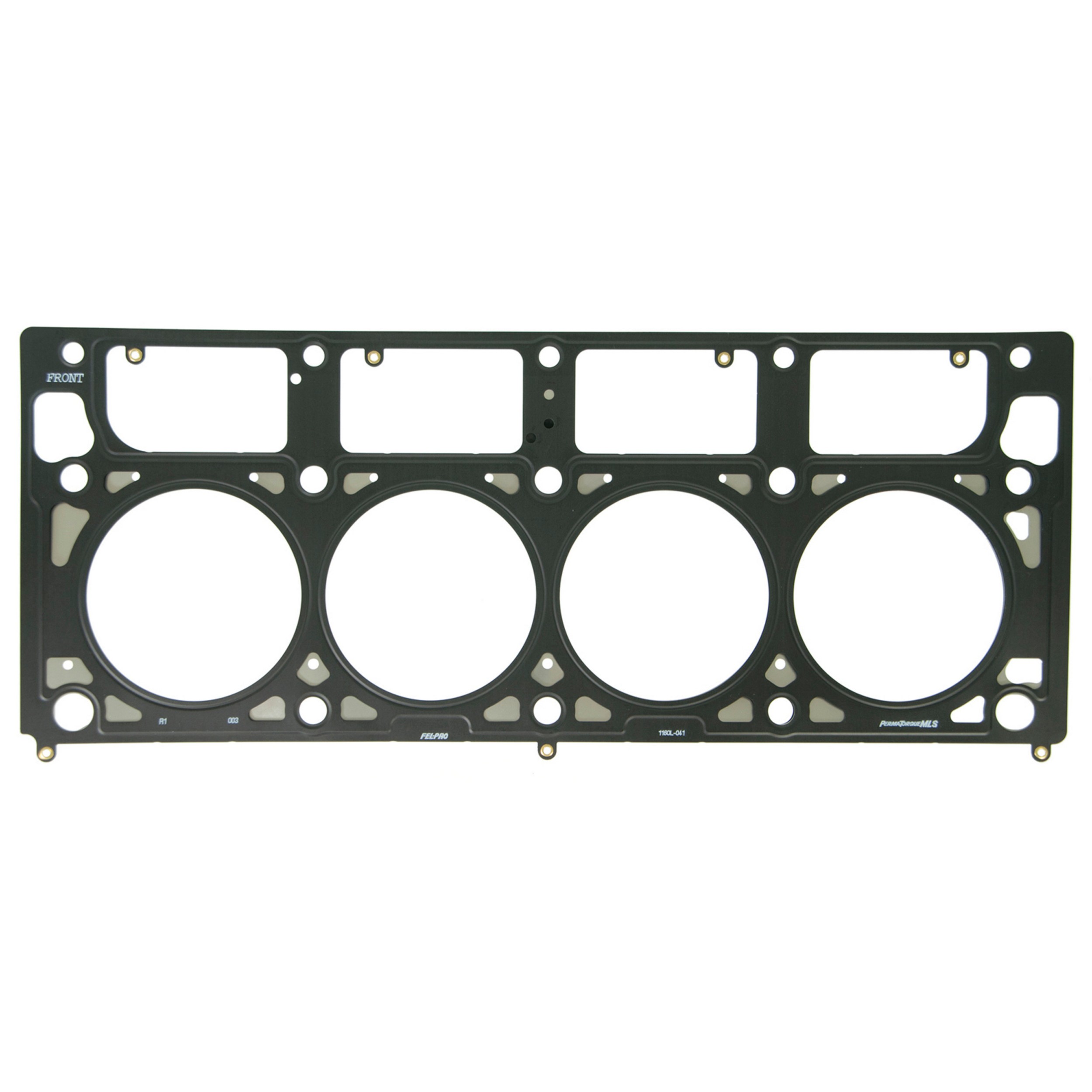 Fel-Pro 1160L-041 PermaTorqueMLS Engine Cylinder Head Gasket