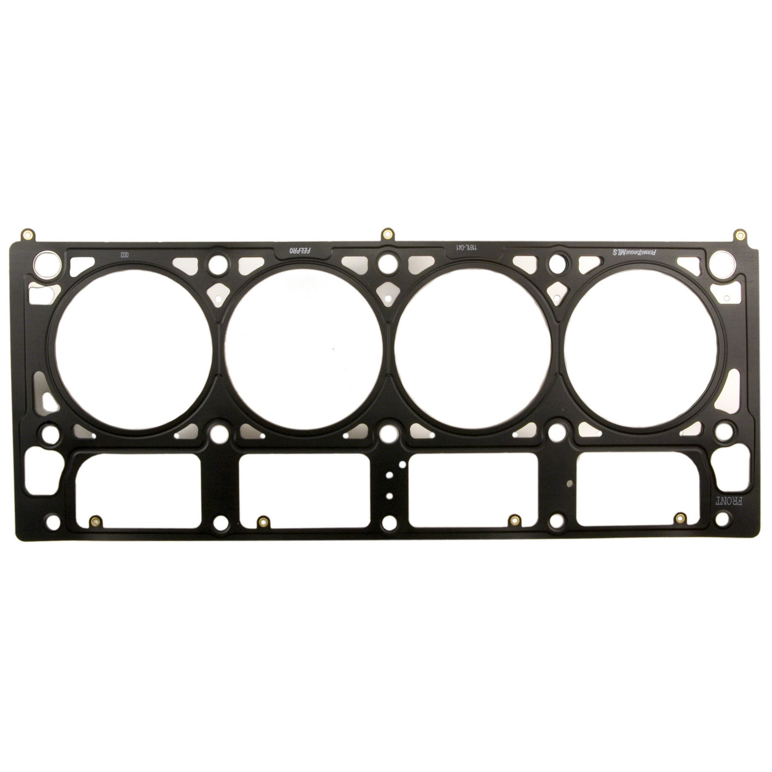Fel-Pro 1161L-041 PermaTorqueMLS Engine Cylinder Head Gasket