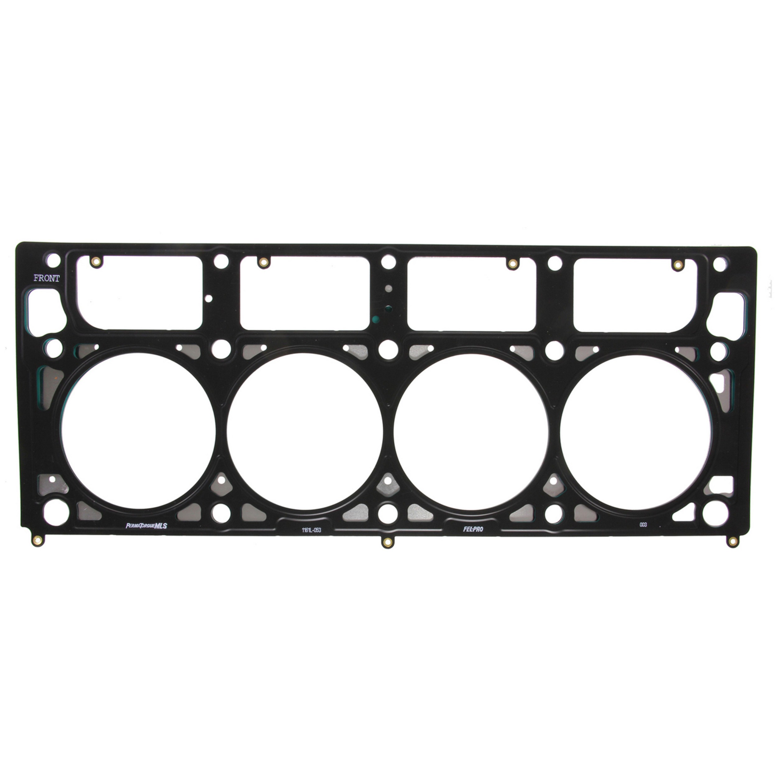 Fel-Pro 1161L-053 PermaTorqueMLS Engine Cylinder Head Gasket