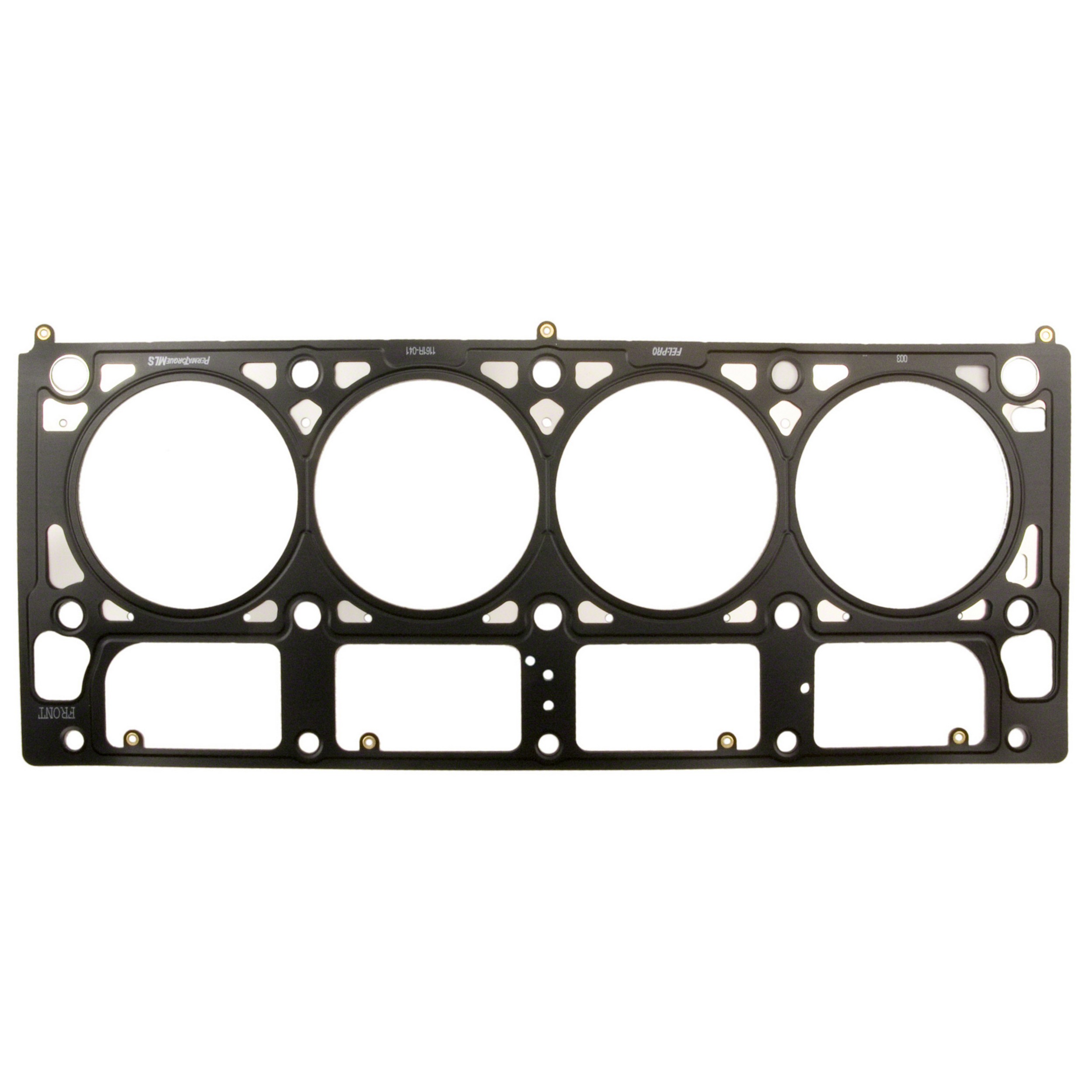 Fel-Pro 1161R-041 PermaTorqueMLS Engine Cylinder Head Gasket