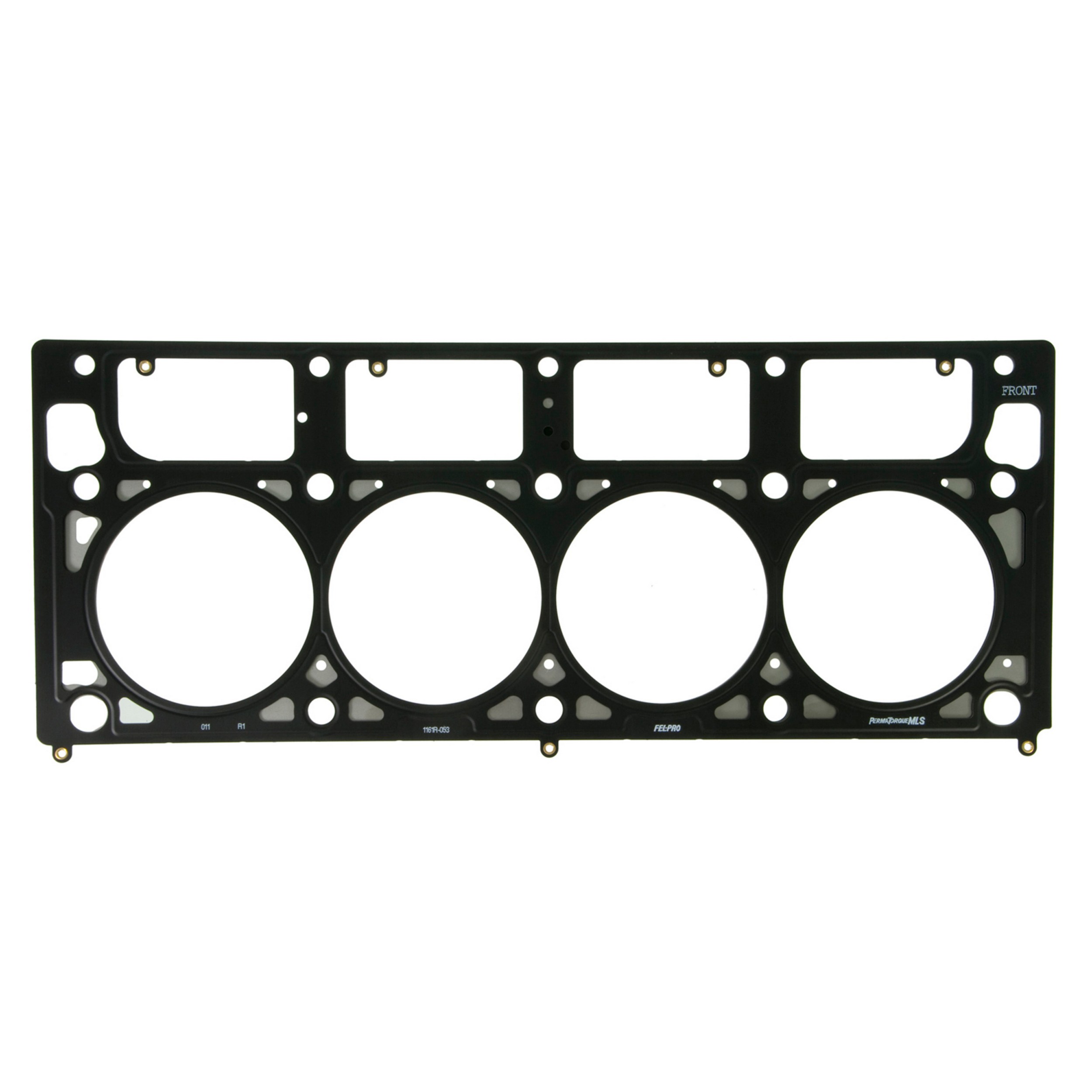 Fel-Pro 1161R-053 PermaTorqueMLS Engine Cylinder Head Gasket
