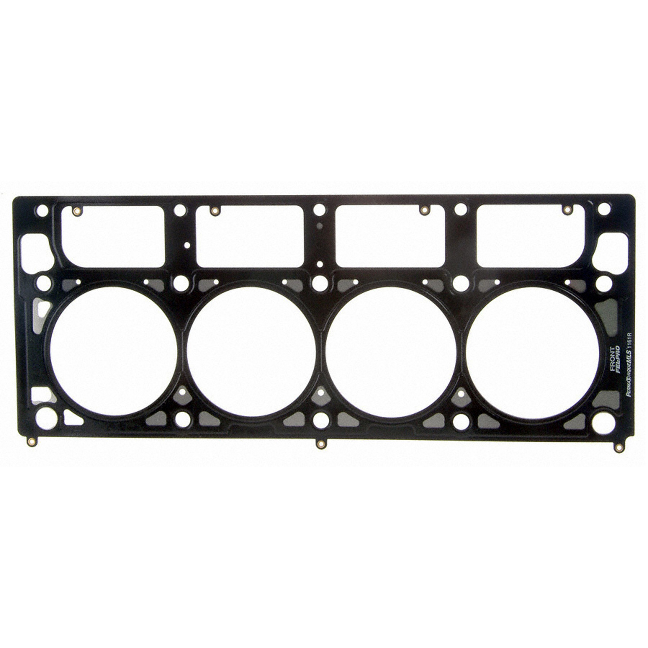 Fel-Pro 1161R PermaTorqueMLS Engine Cylinder Head Gasket