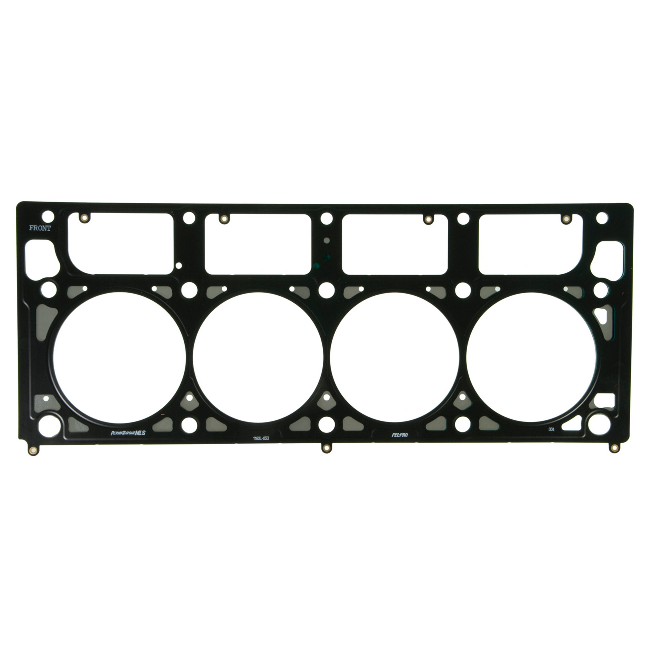 Fel-Pro 1162L-053 PermaTorqueMLS Engine Cylinder Head Gasket