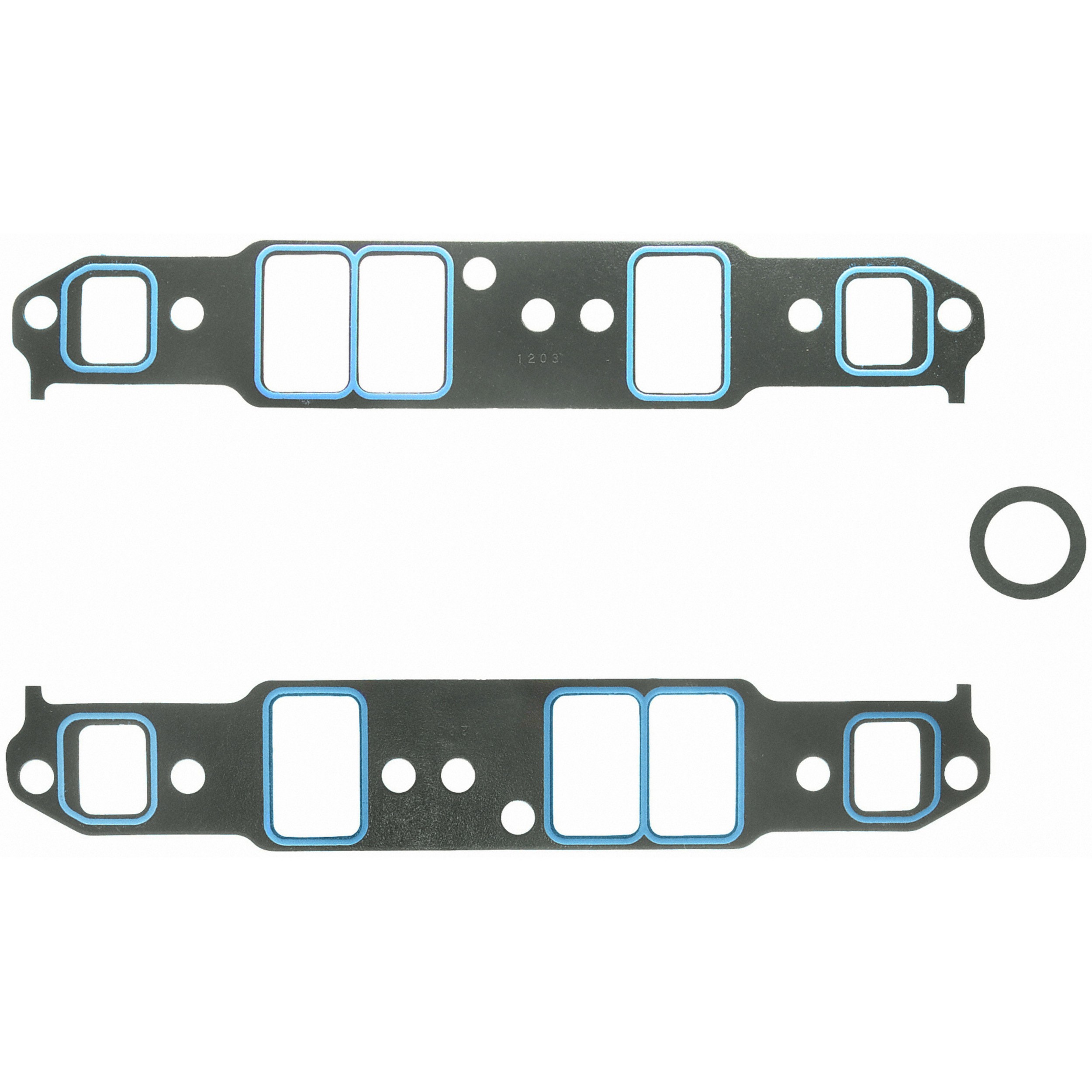 Fel-Pro FEL-1203 Engine Intake Manifold Gasket Set