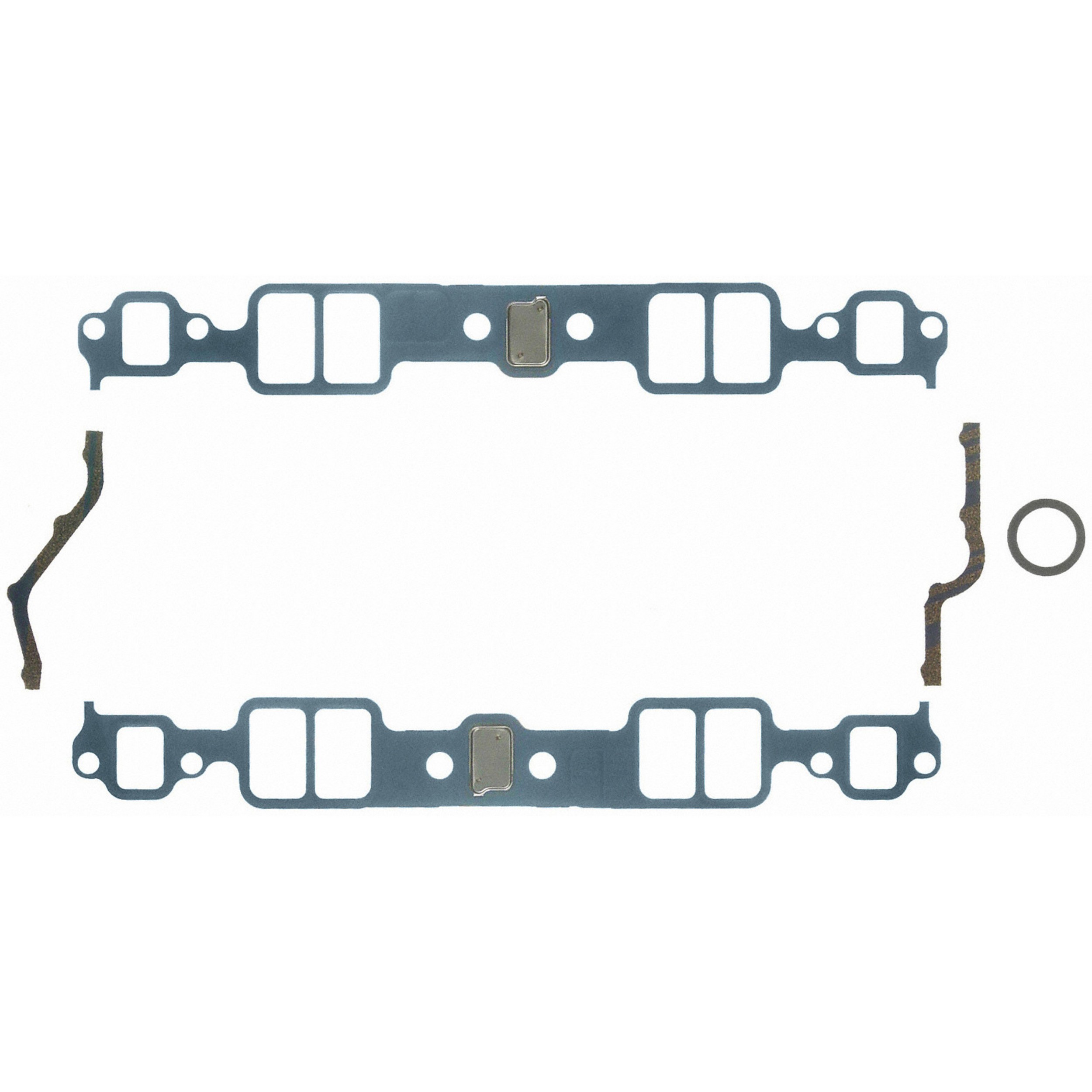 Fel-Pro FEL-1204 Engine Intake Manifold Gasket Set
