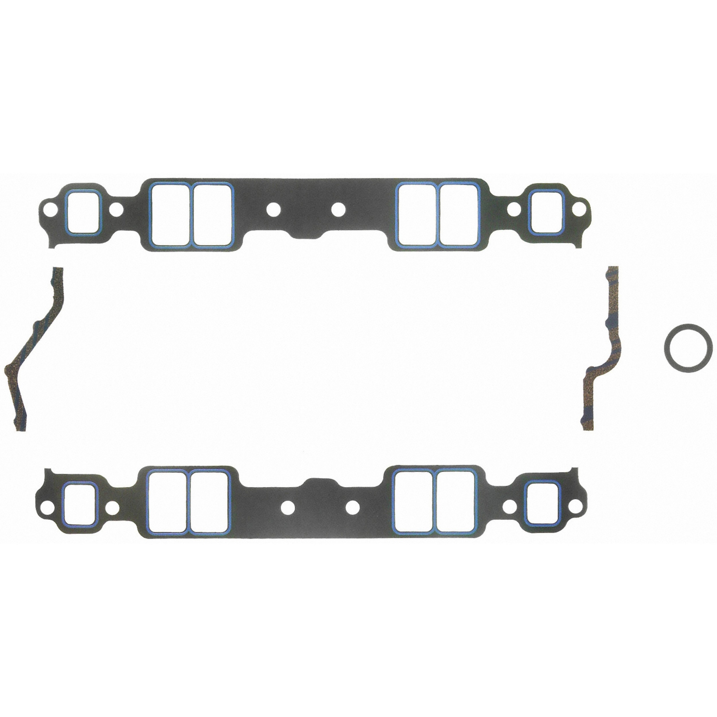 Fel-Pro FEL-1205 Engine Intake Manifold Gasket Set