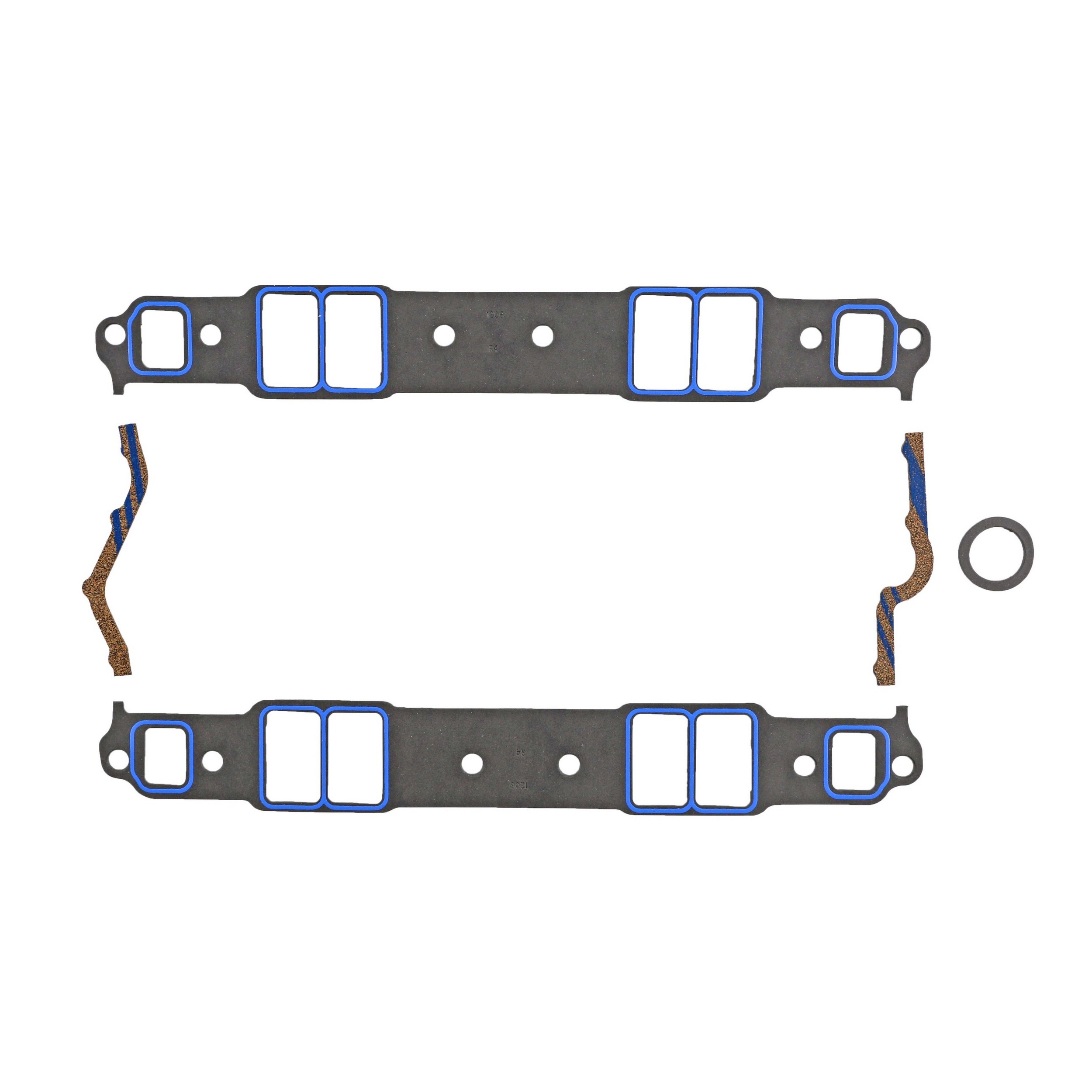 Fel-Pro FEL-1206 Engine Intake Manifold Gasket Set