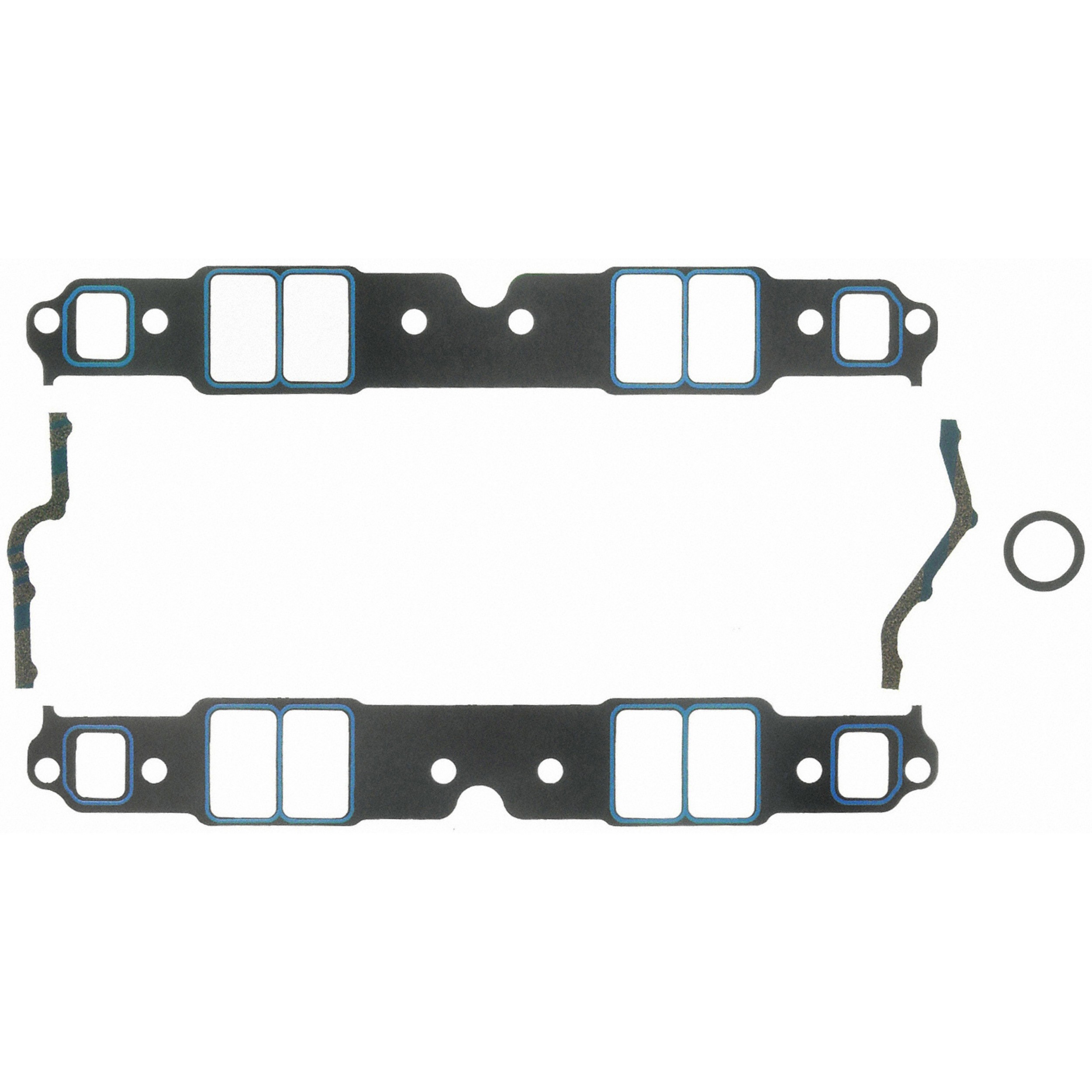 Fel-Pro FEL-1207 Engine Intake Manifold Gasket Set