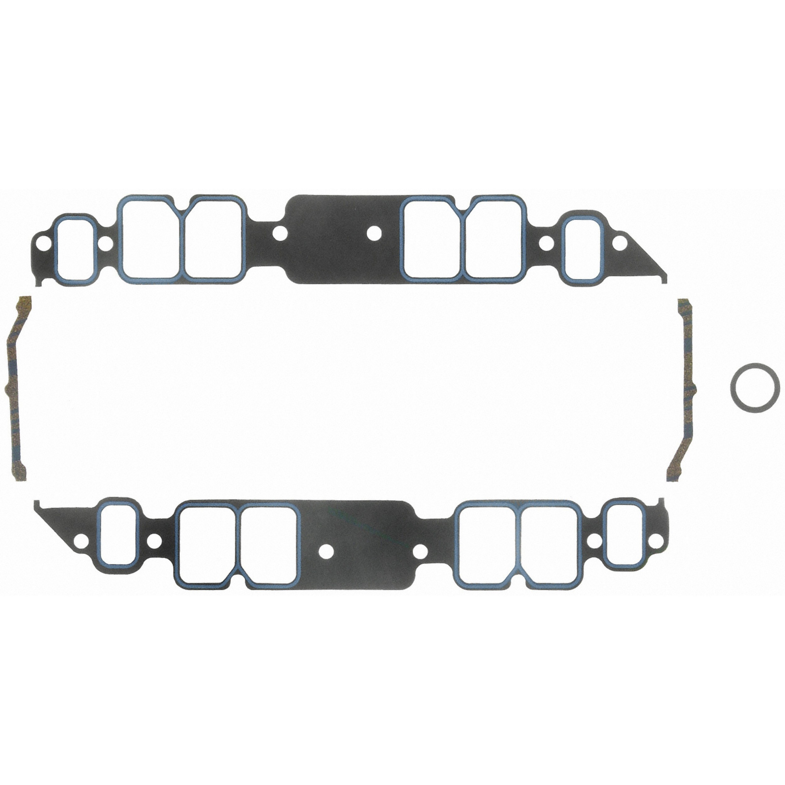 Fel-Pro FEL-1211 Engine Intake Manifold Gasket Set