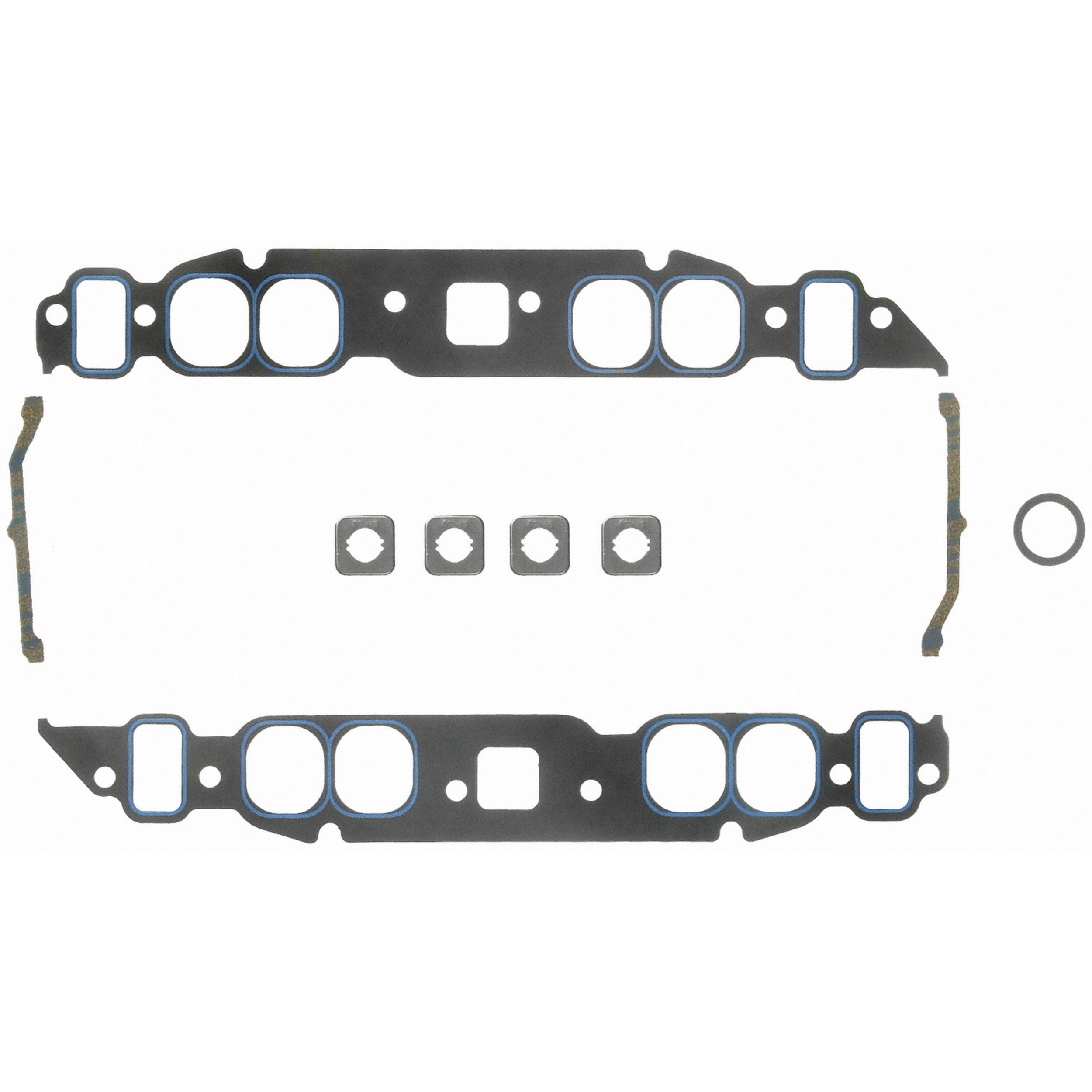 Fel-Pro FEL-1212 Engine Intake Manifold Gasket Set