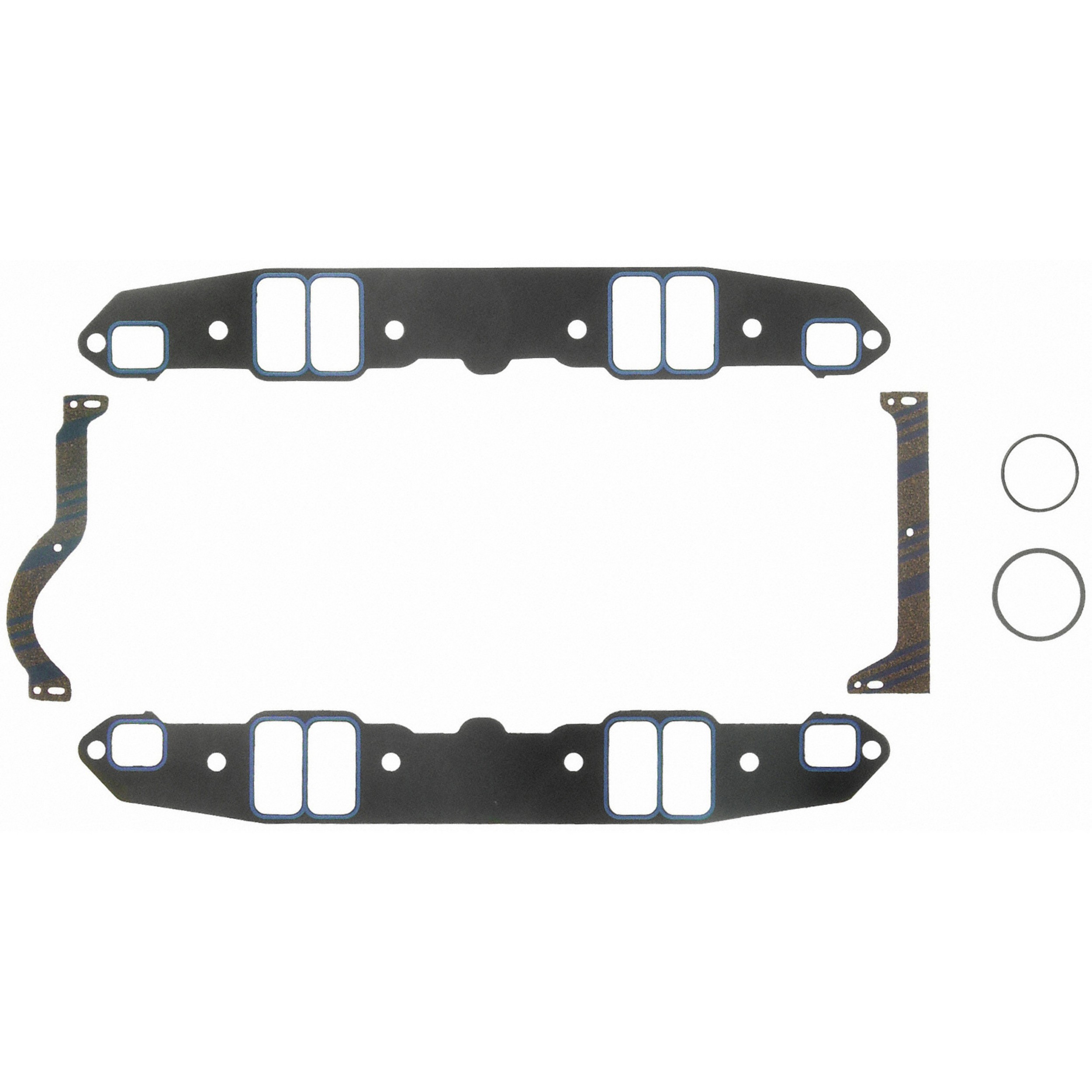 Fel-Pro FEL-1213 Engine Intake Manifold Gasket Set