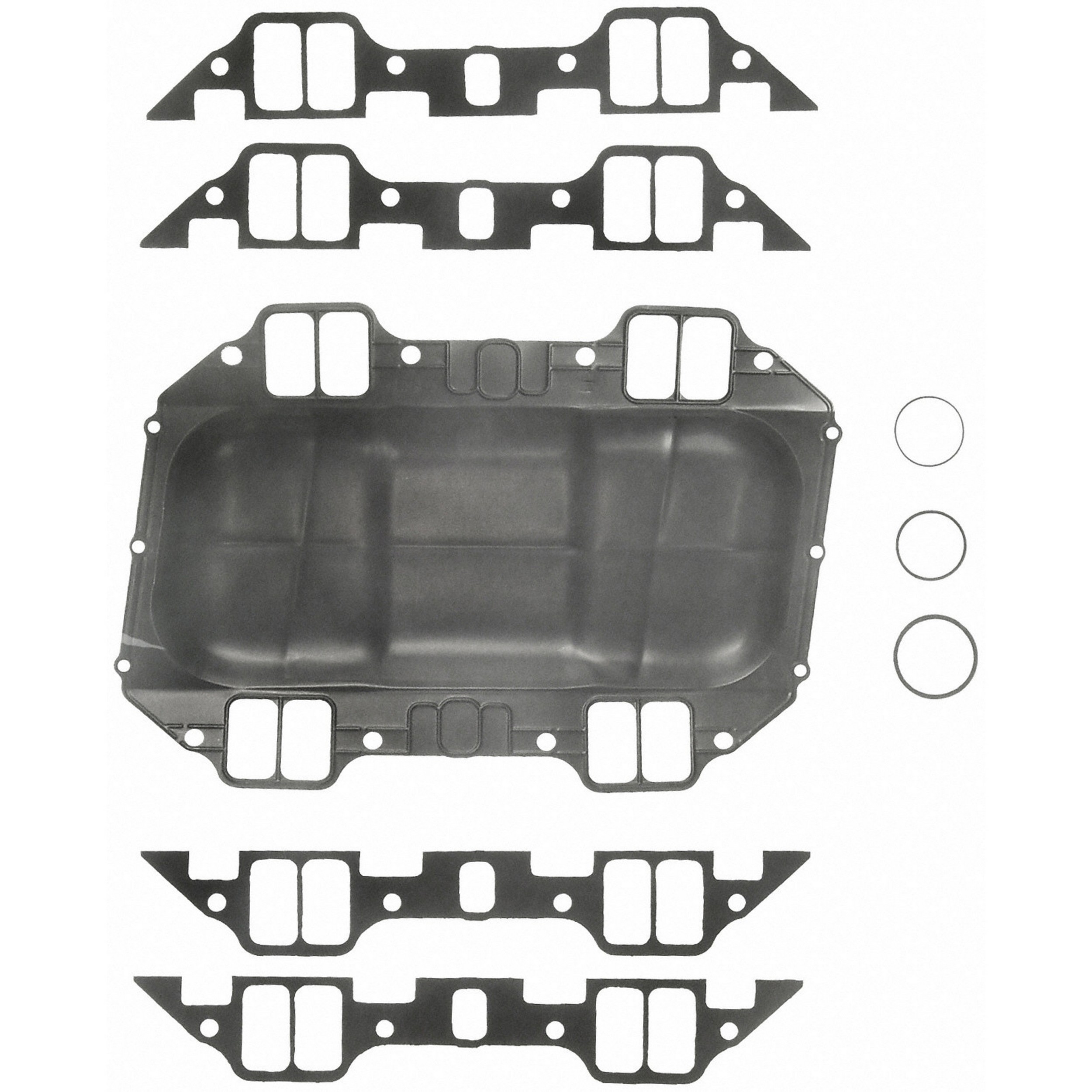 Fel-Pro FEL-1214 Engine Intake Manifold Gasket Set