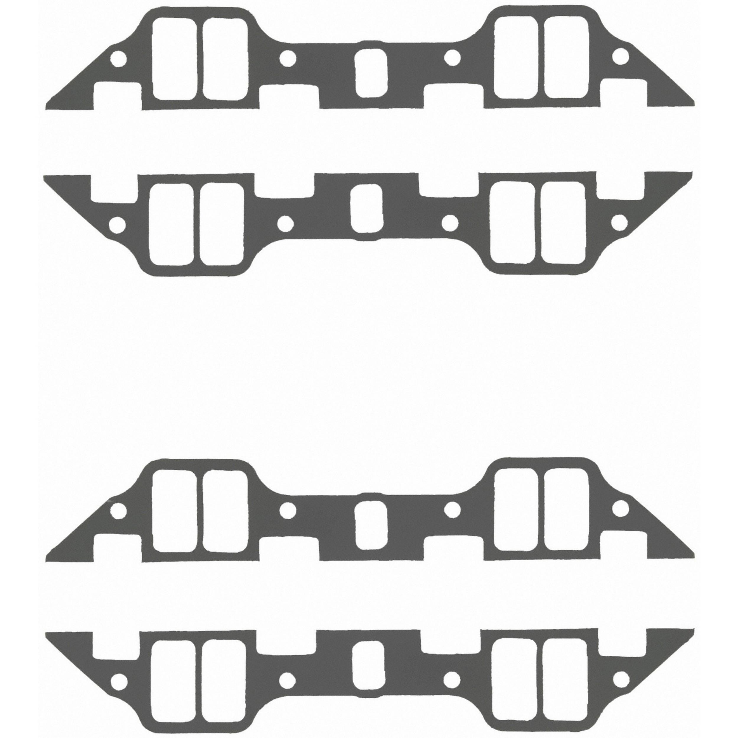Fel-Pro 1216 Composite w/o coating Engine Intake Manifold Gasket Set