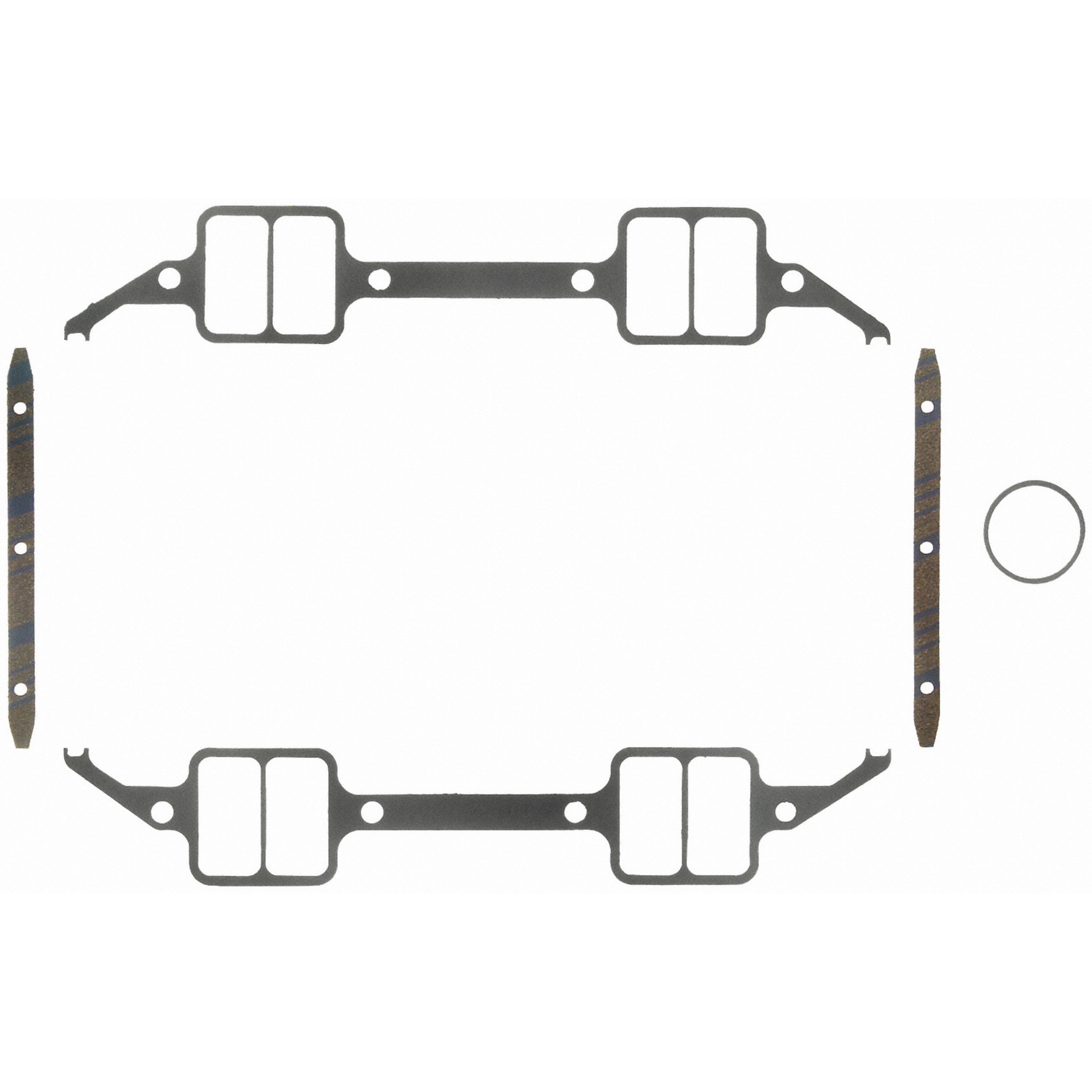 Fel-Pro FEL-1218 Engine Intake Manifold Gasket Set