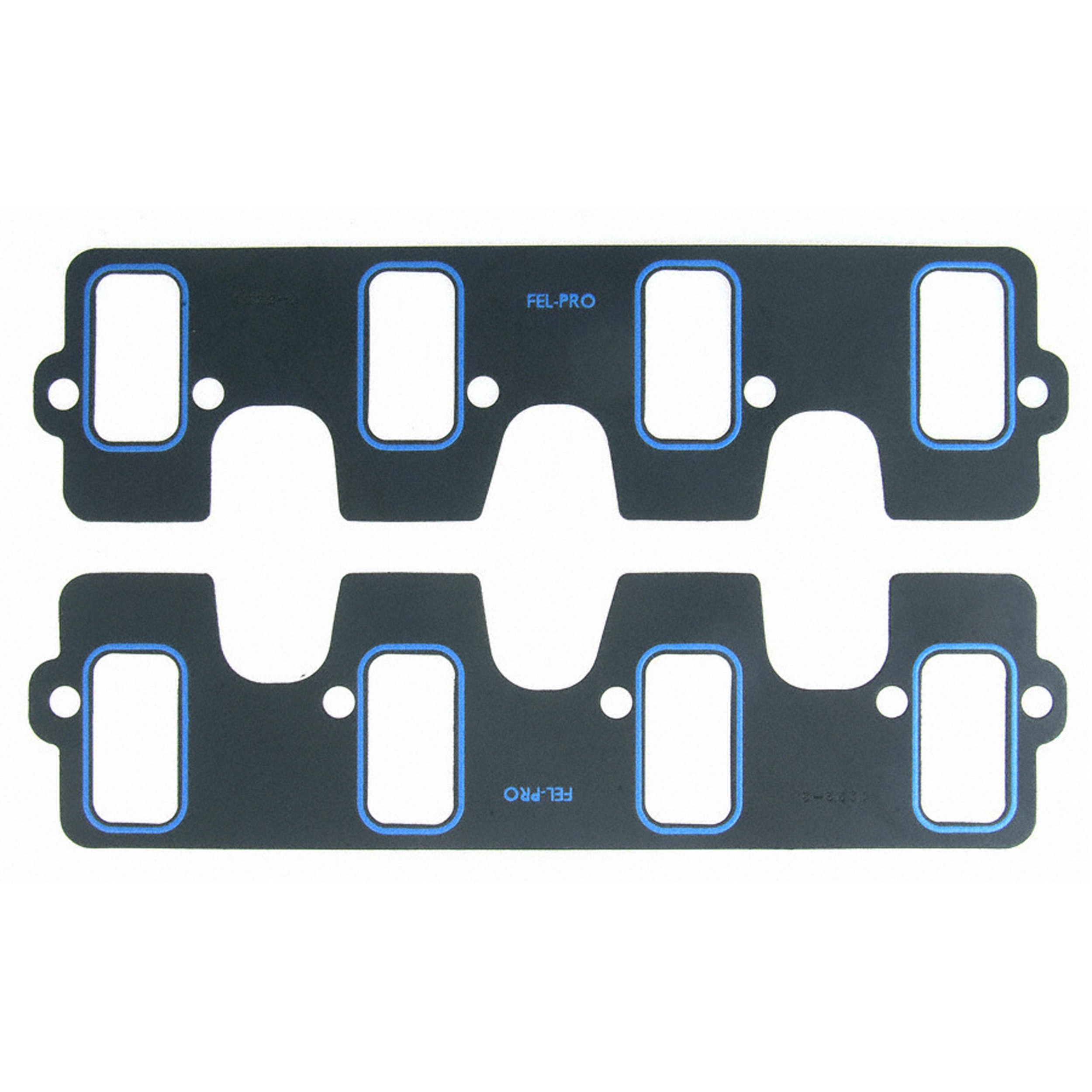 Fel-Pro 12222 Engine Intake Manifold Gasket Set