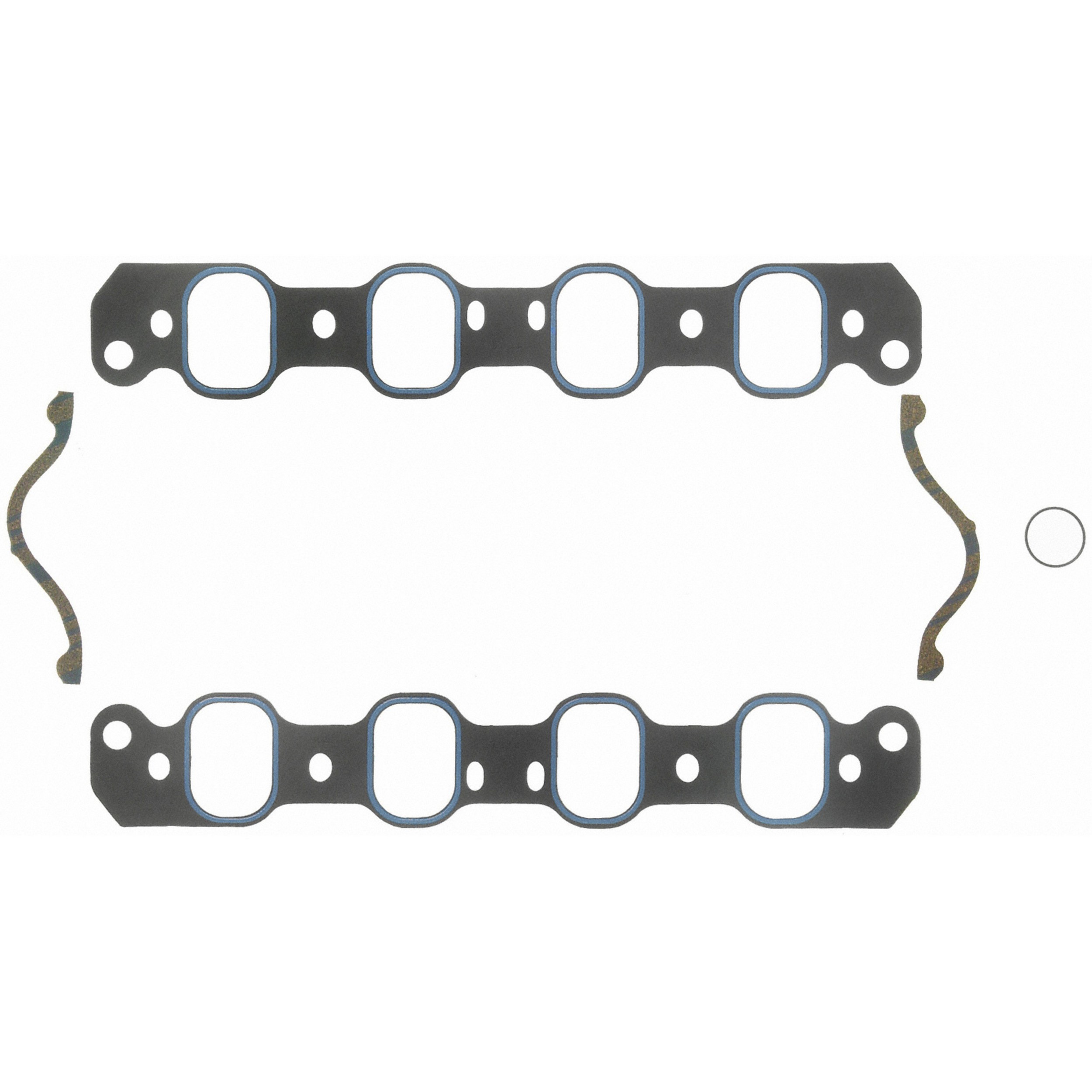 Fel-Pro FEL-1228 Engine Intake Manifold Gasket Set