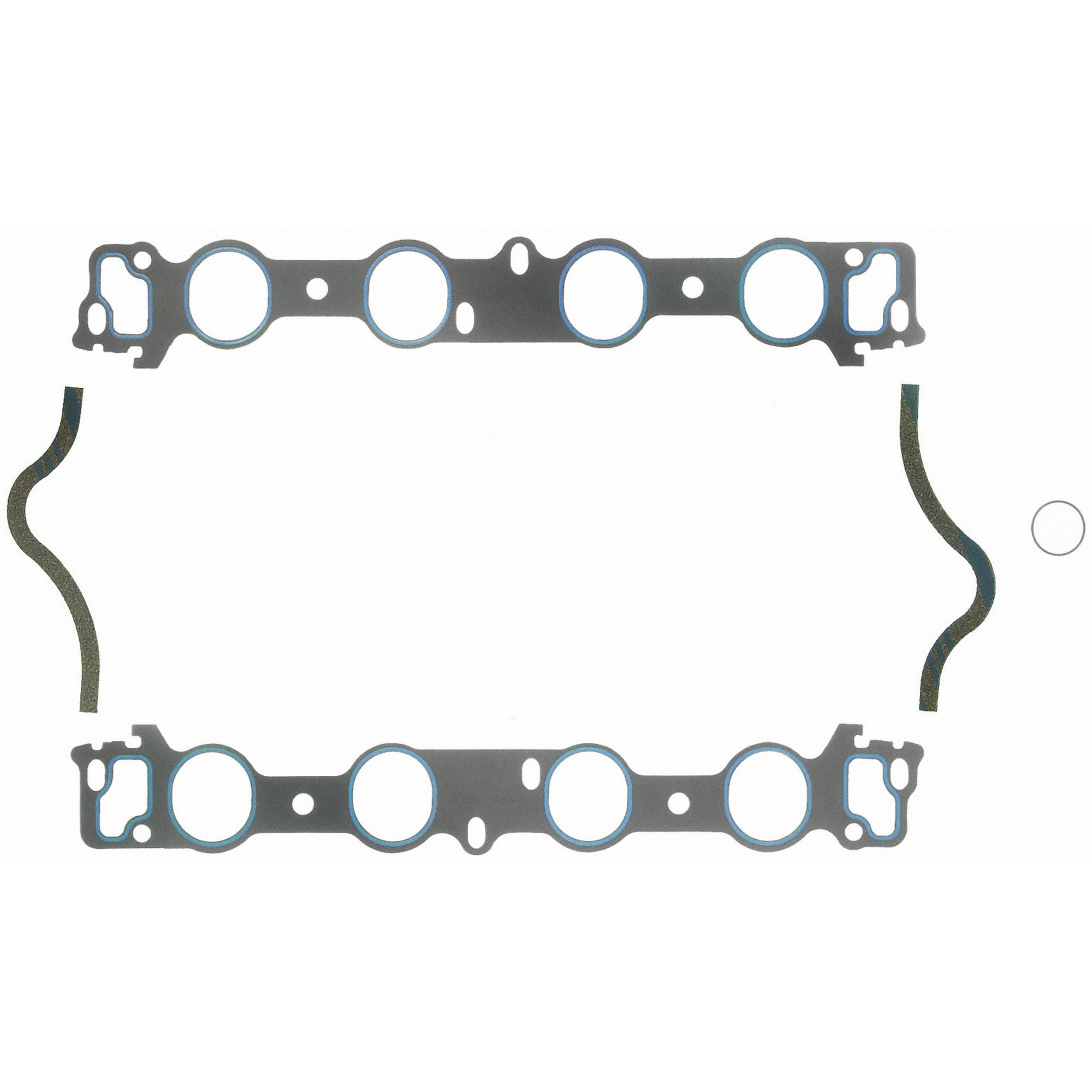 Fel-Pro FEL-1230 Engine Intake Manifold Gasket Set