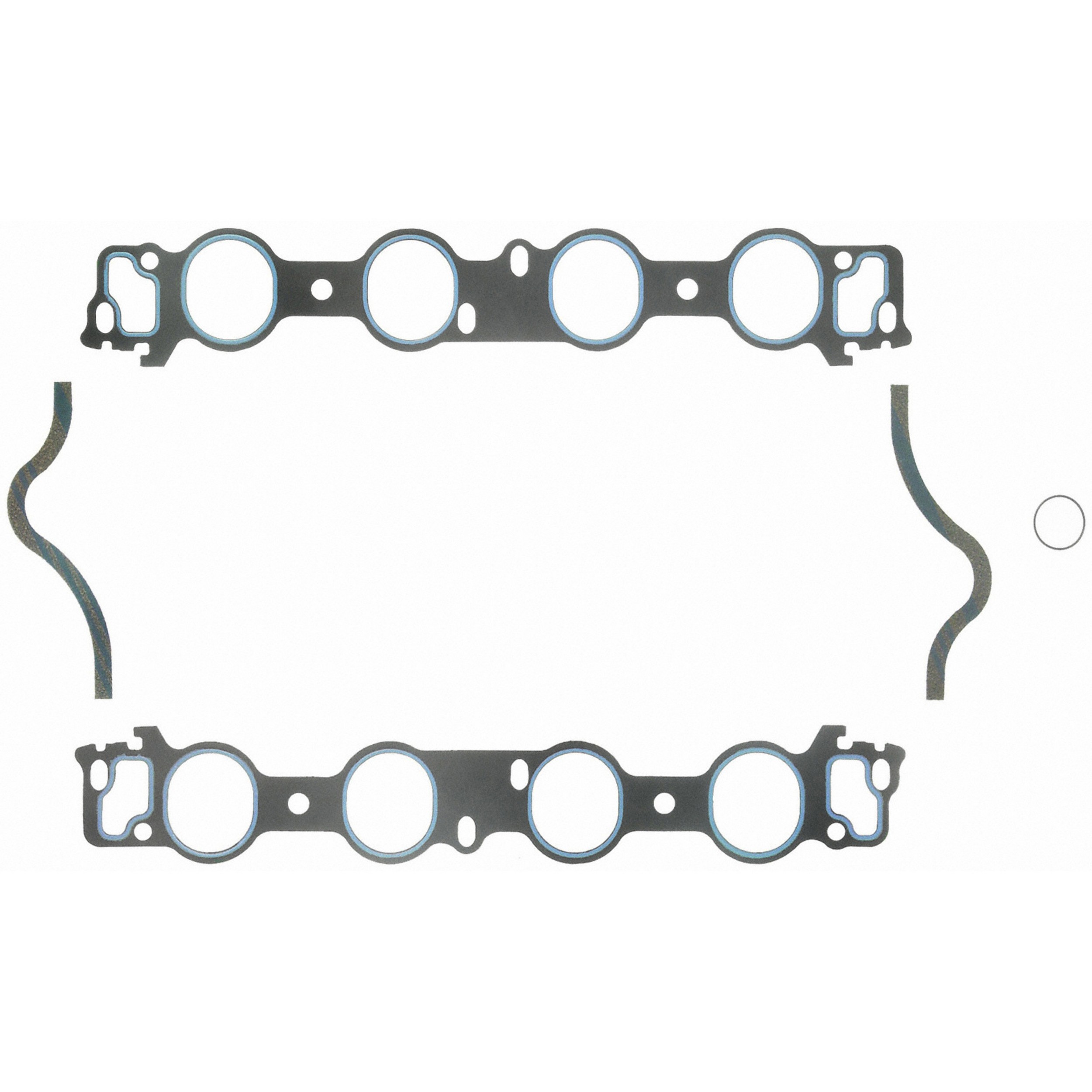 Fel-Pro FEL-1231 Engine Intake Manifold Gasket Set