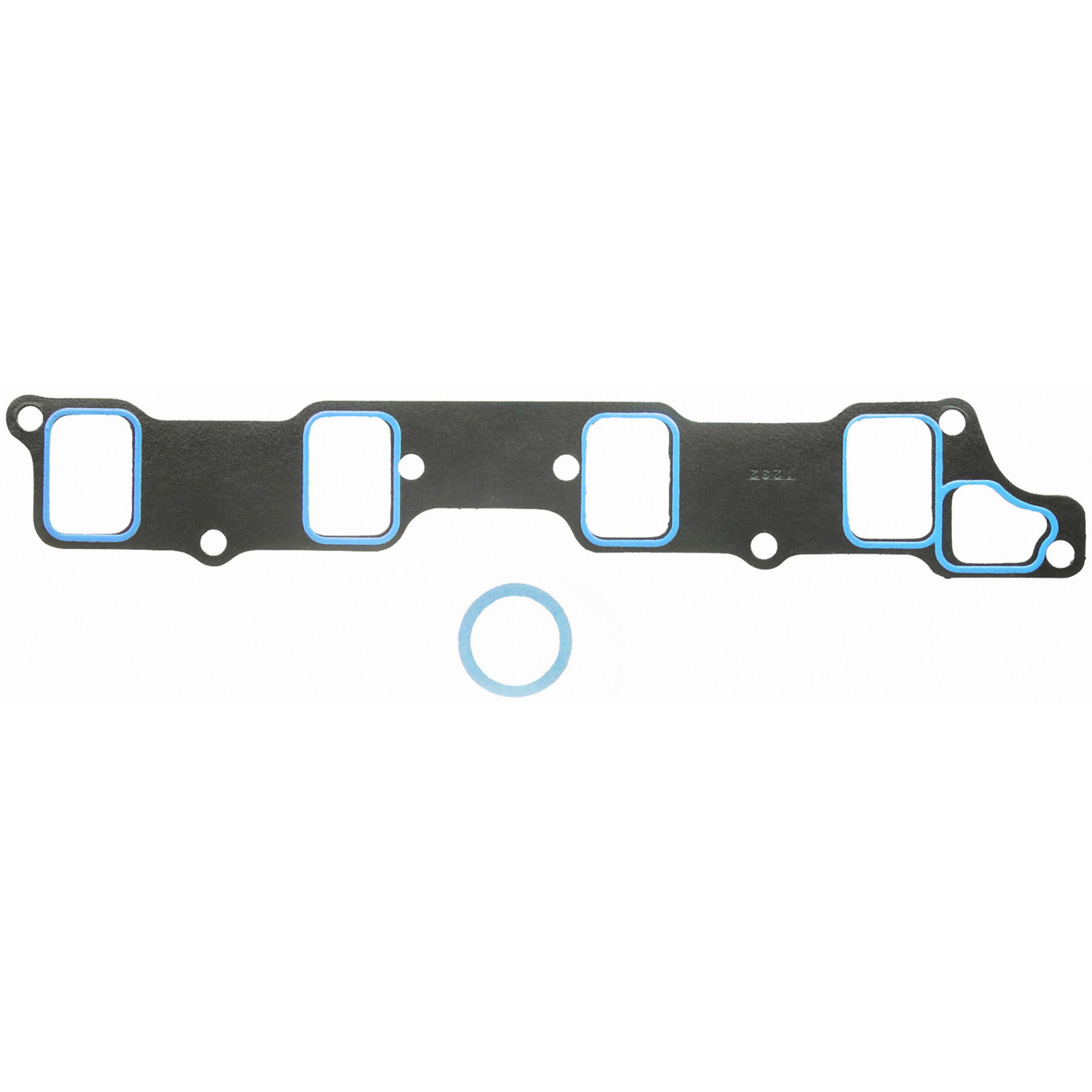 Fel-Pro 1232 Composite w/Printoseal Engine Intake Manifold Gasket Set