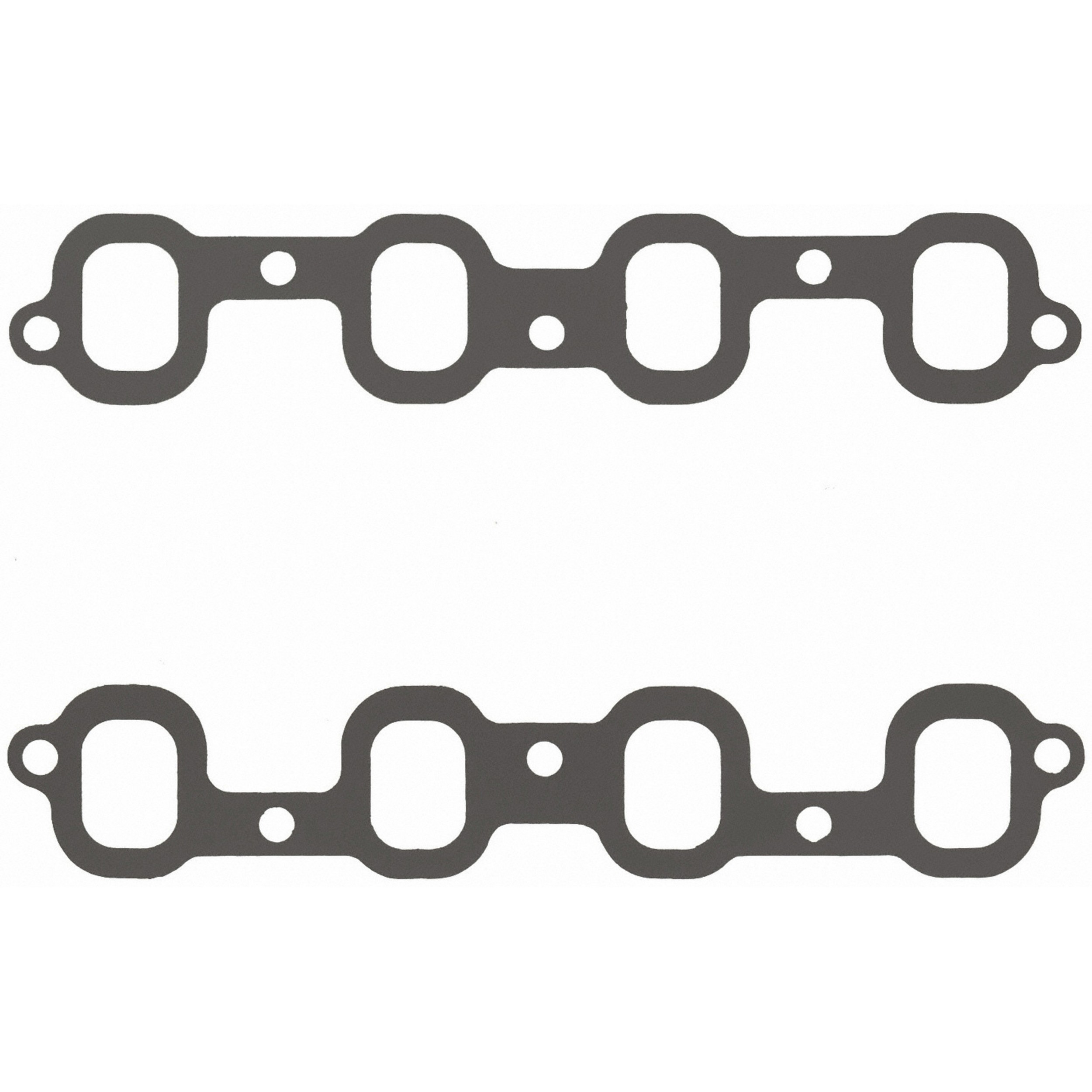 Fel-Pro 1237-1 Engine Intake Manifold Gasket Set