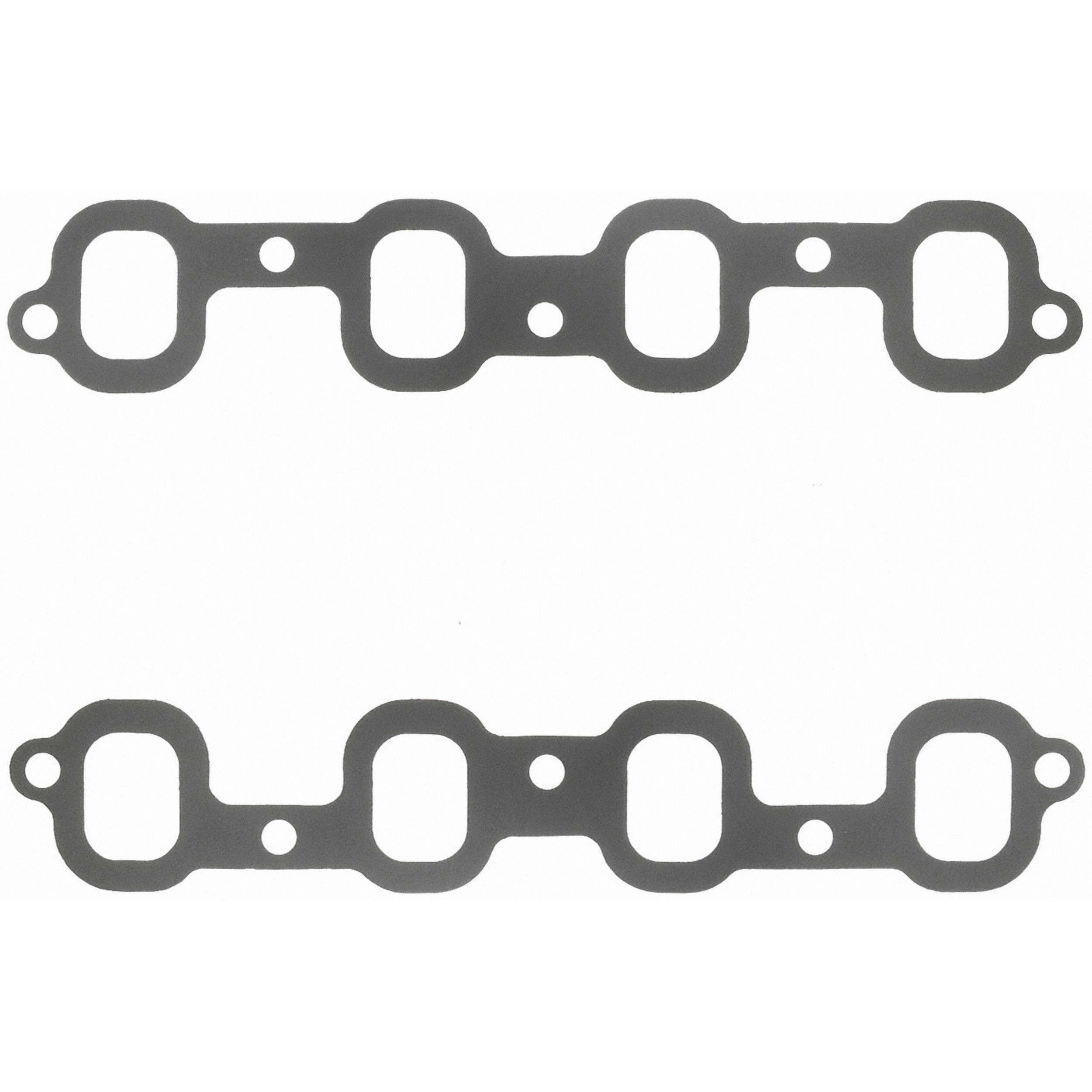 Fel-Pro 1237-4 Engine Intake Manifold Gasket Set