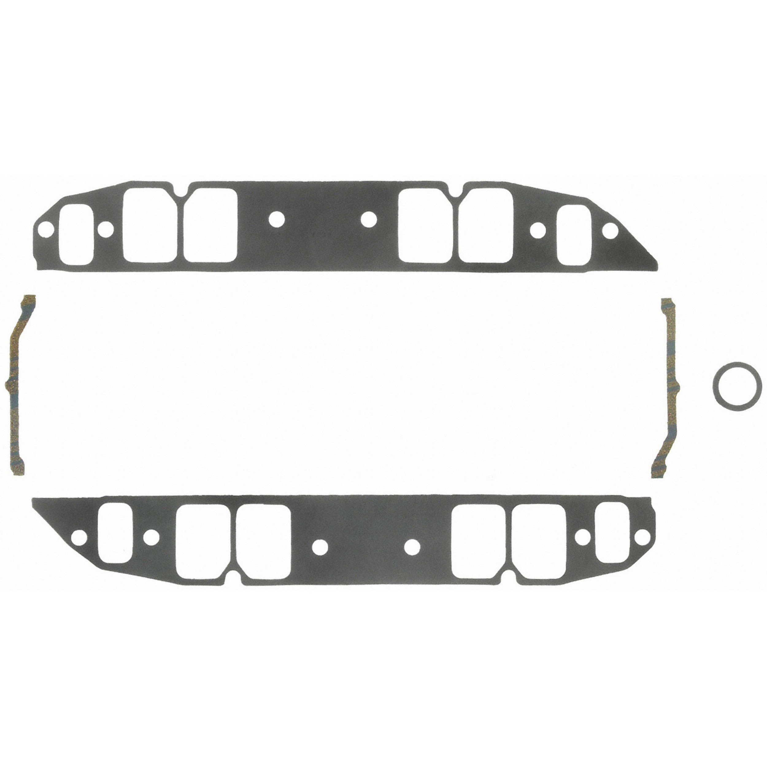 Fel-Pro 1239 Composite w/coating Engine Intake Manifold Gasket Set